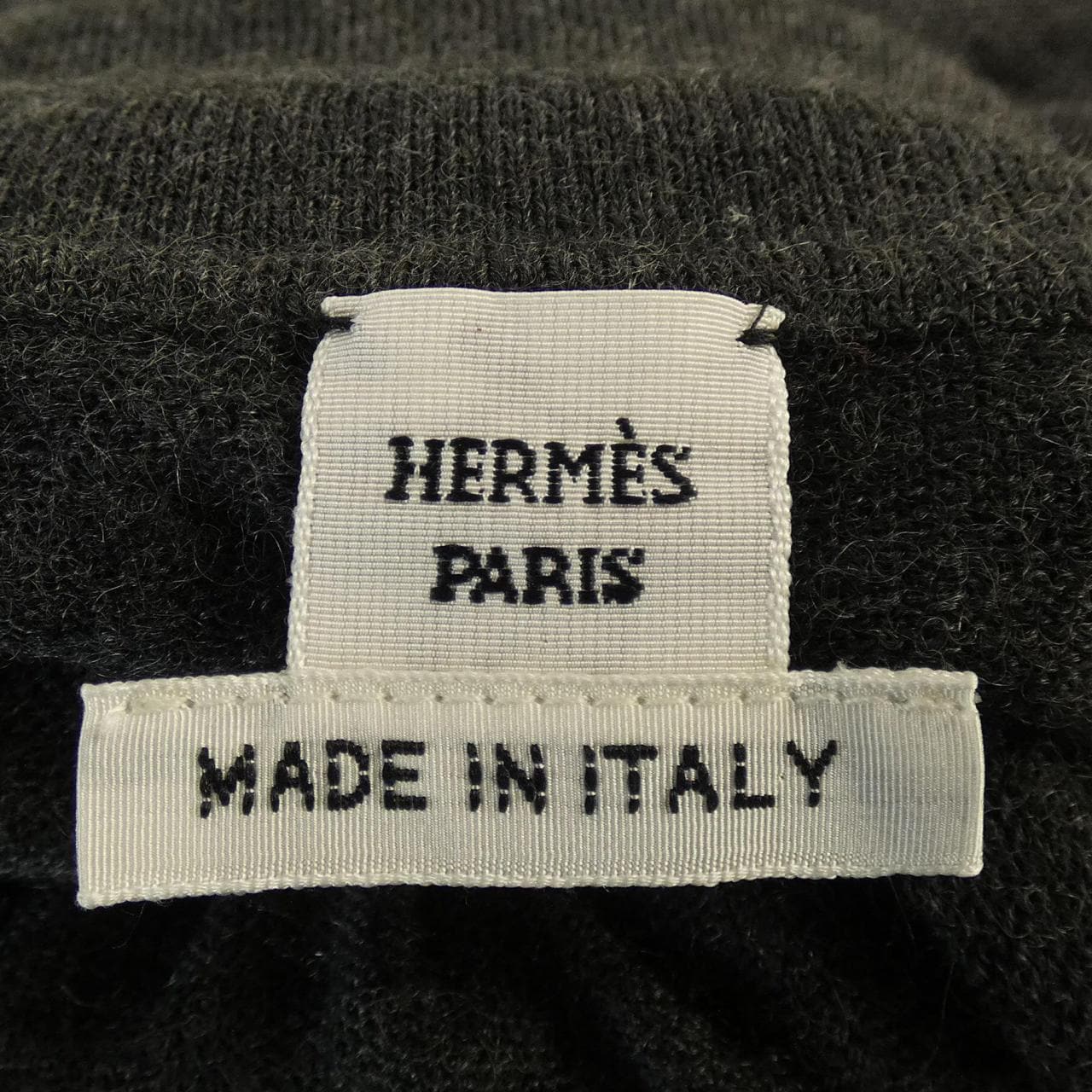 エルメス HERMES 5H2542DP ワンピース