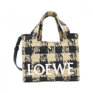 ロエベ フォント トート ミニ ALF1V46X10 バッグ