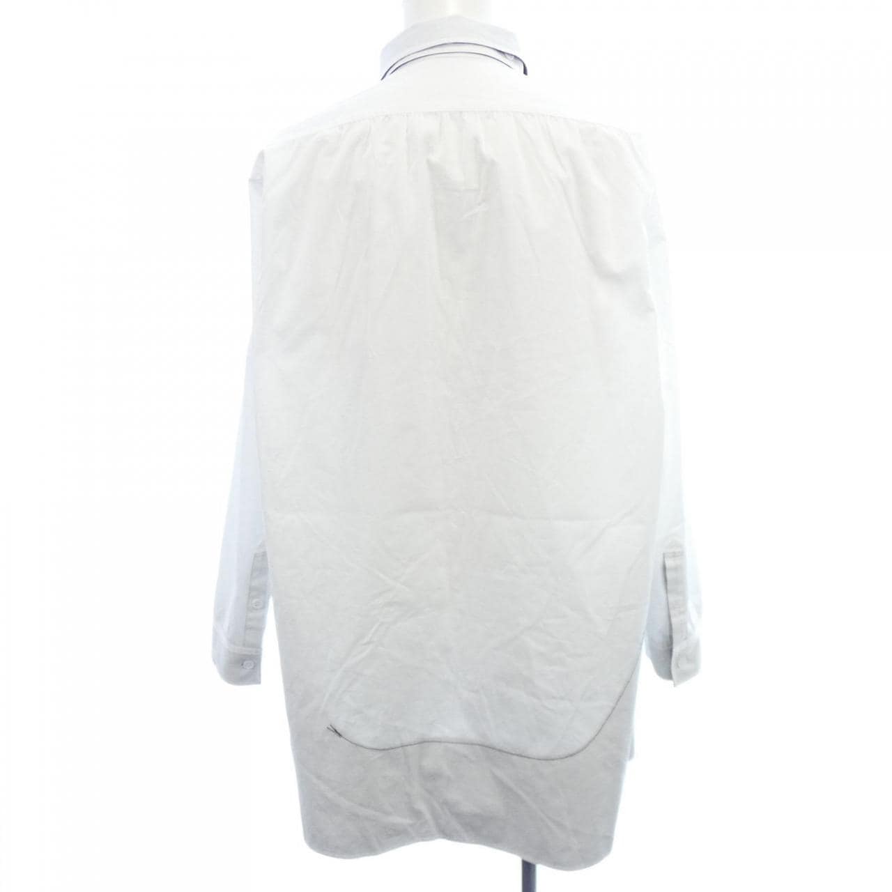 Yohji Yamamoto Pour Homme HJ-B73-515 Shirt