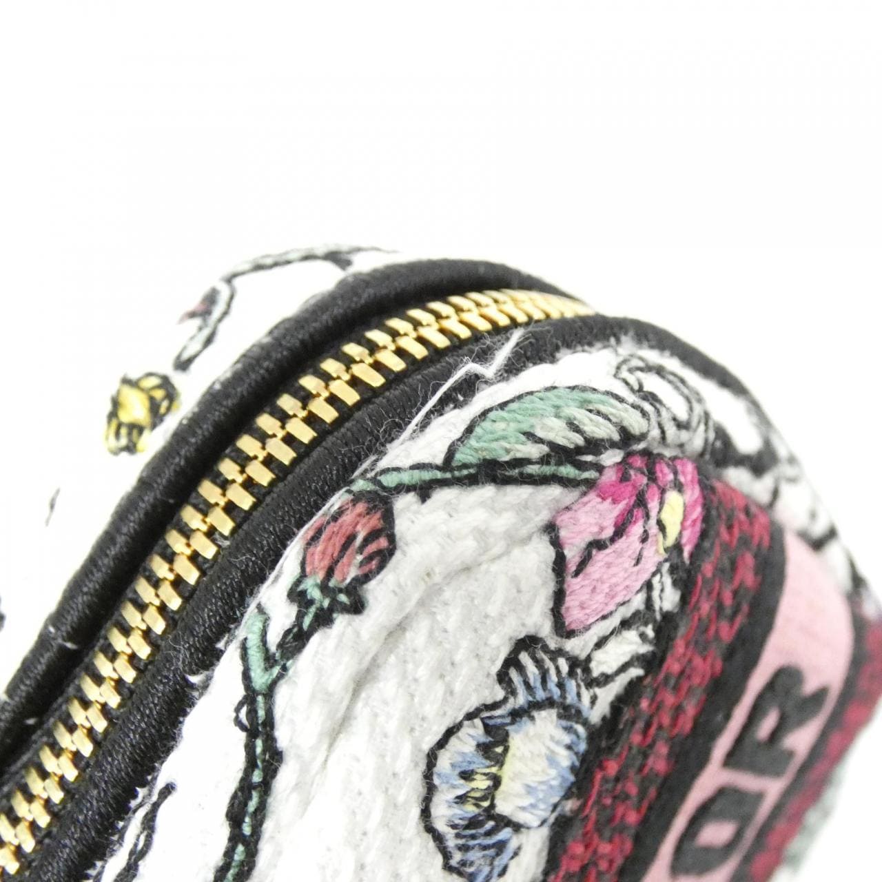 クリスチャンディオール FLORILEGIO ポーチ