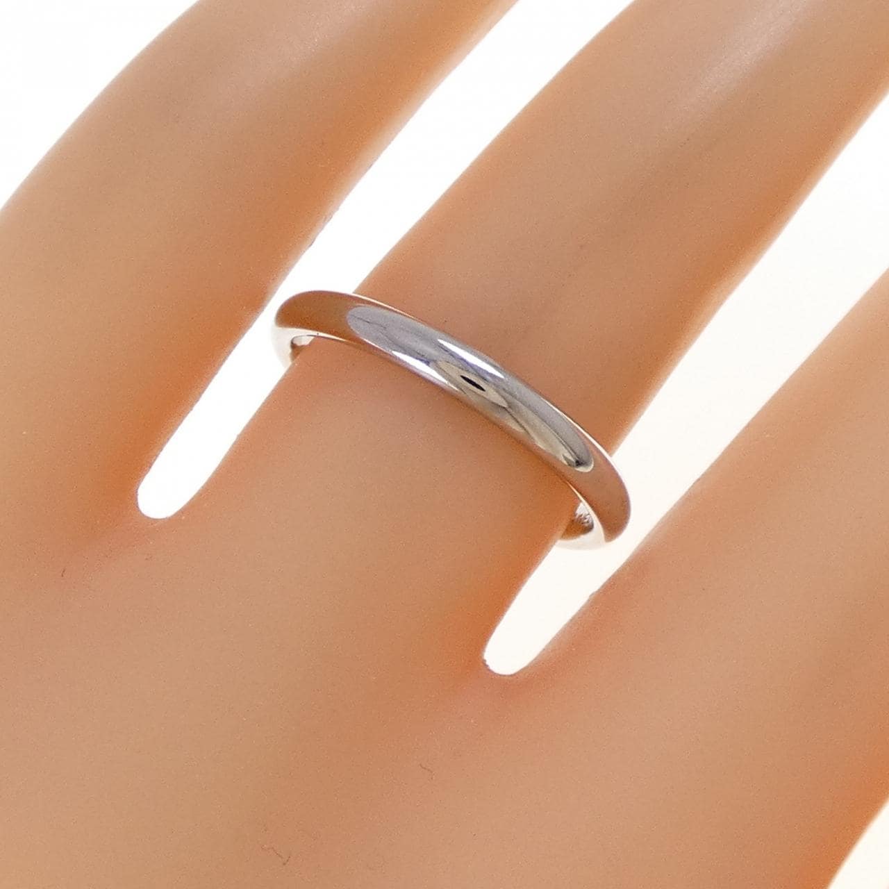 シャネル ジョン パリジャン リング