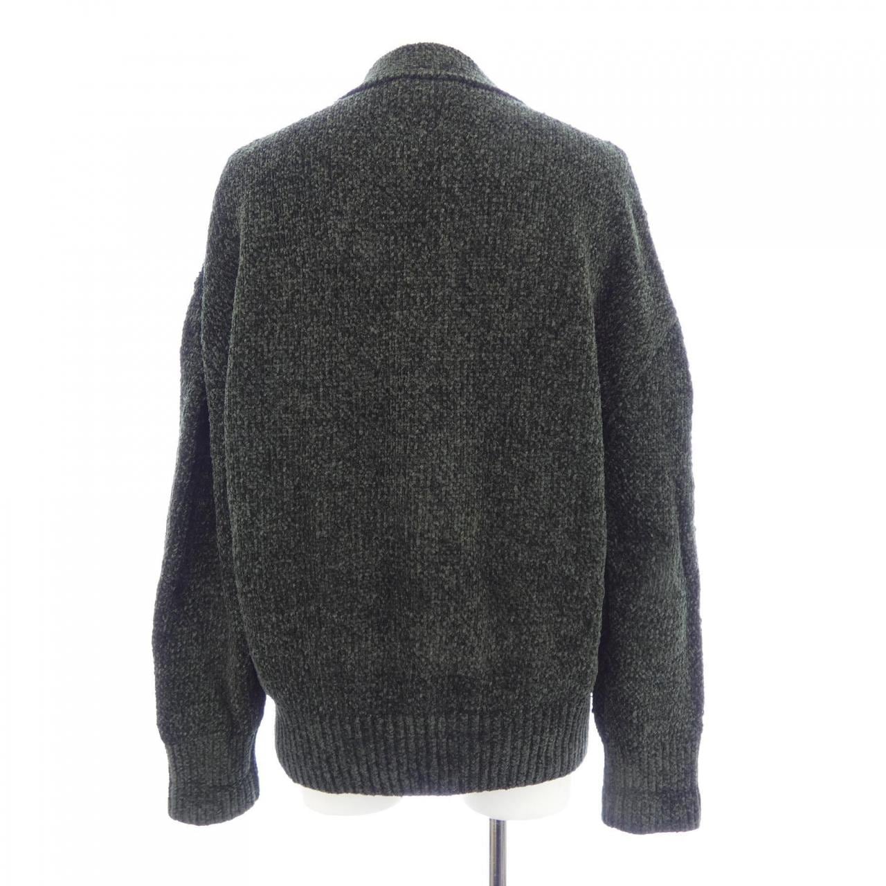 エルメス HERMES *22-5755 カーディガン