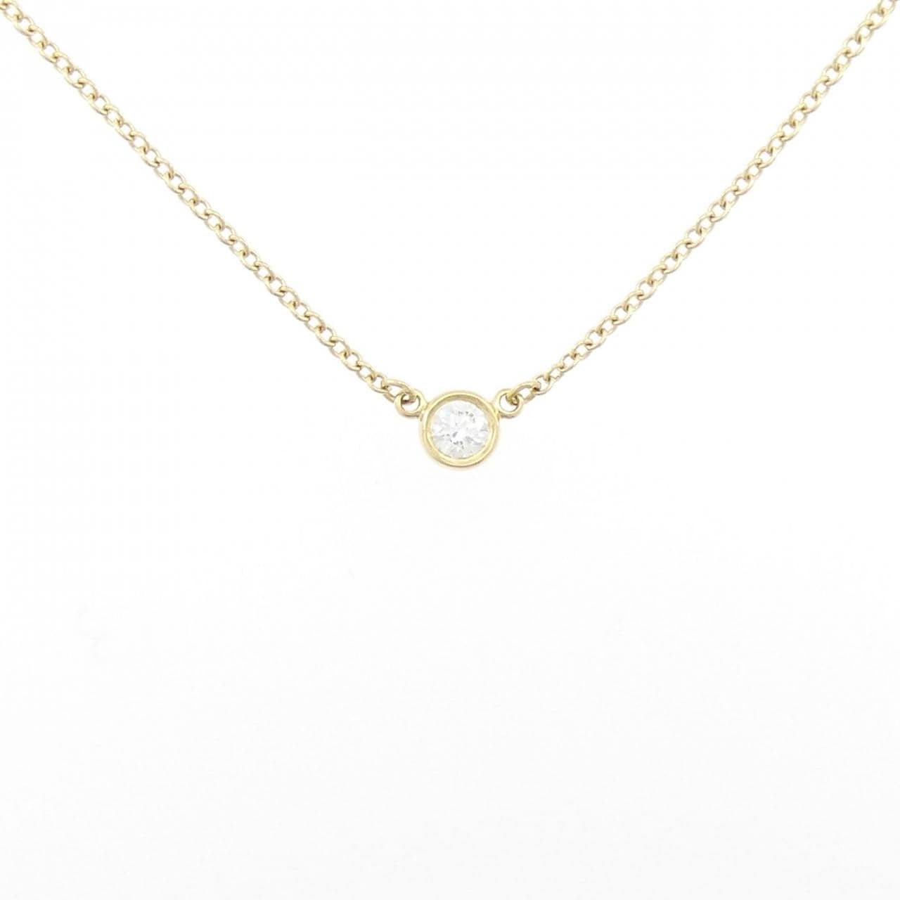 TIFFANY&nbsp;by the yard项链