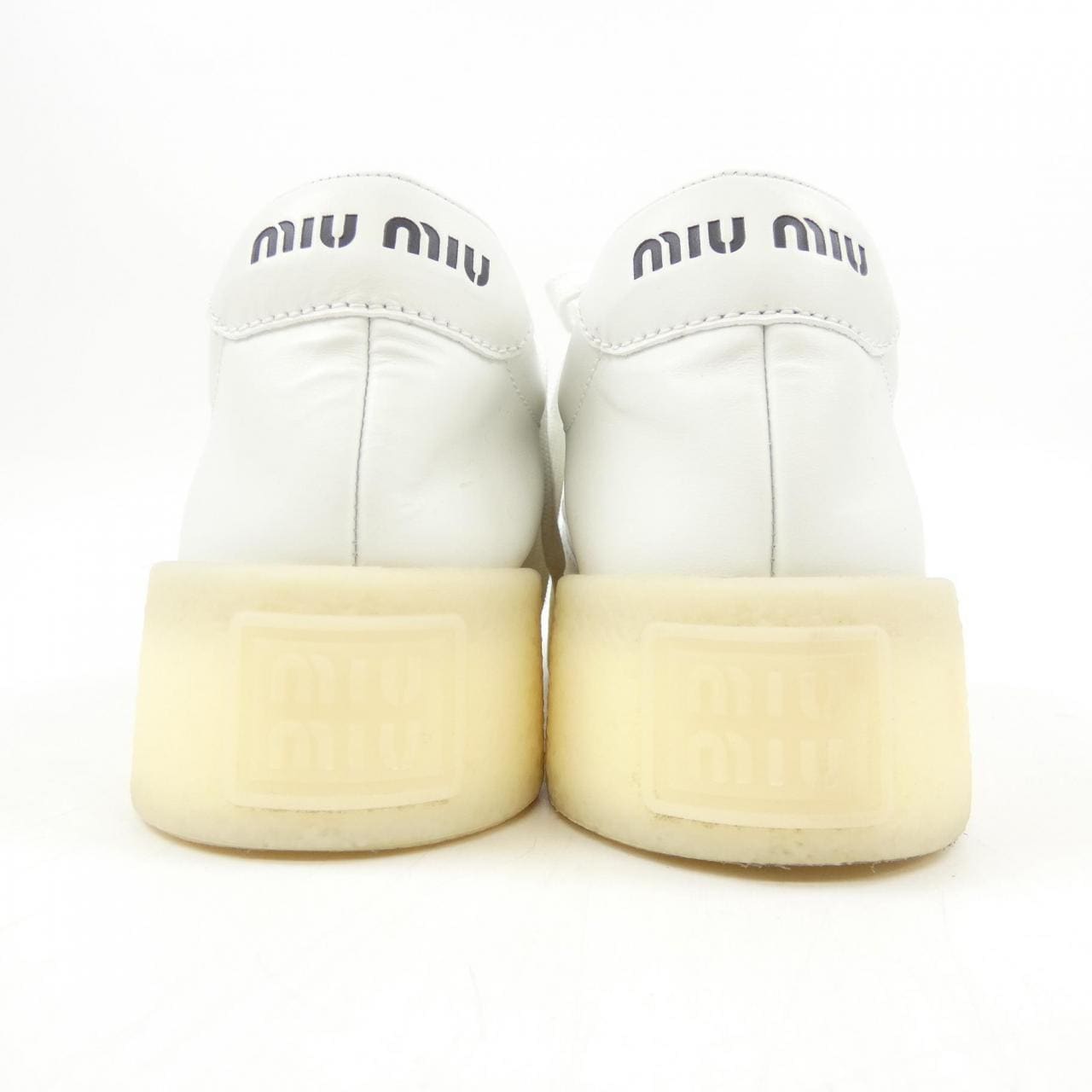 MIU MIU Miu 5E278E sneakers