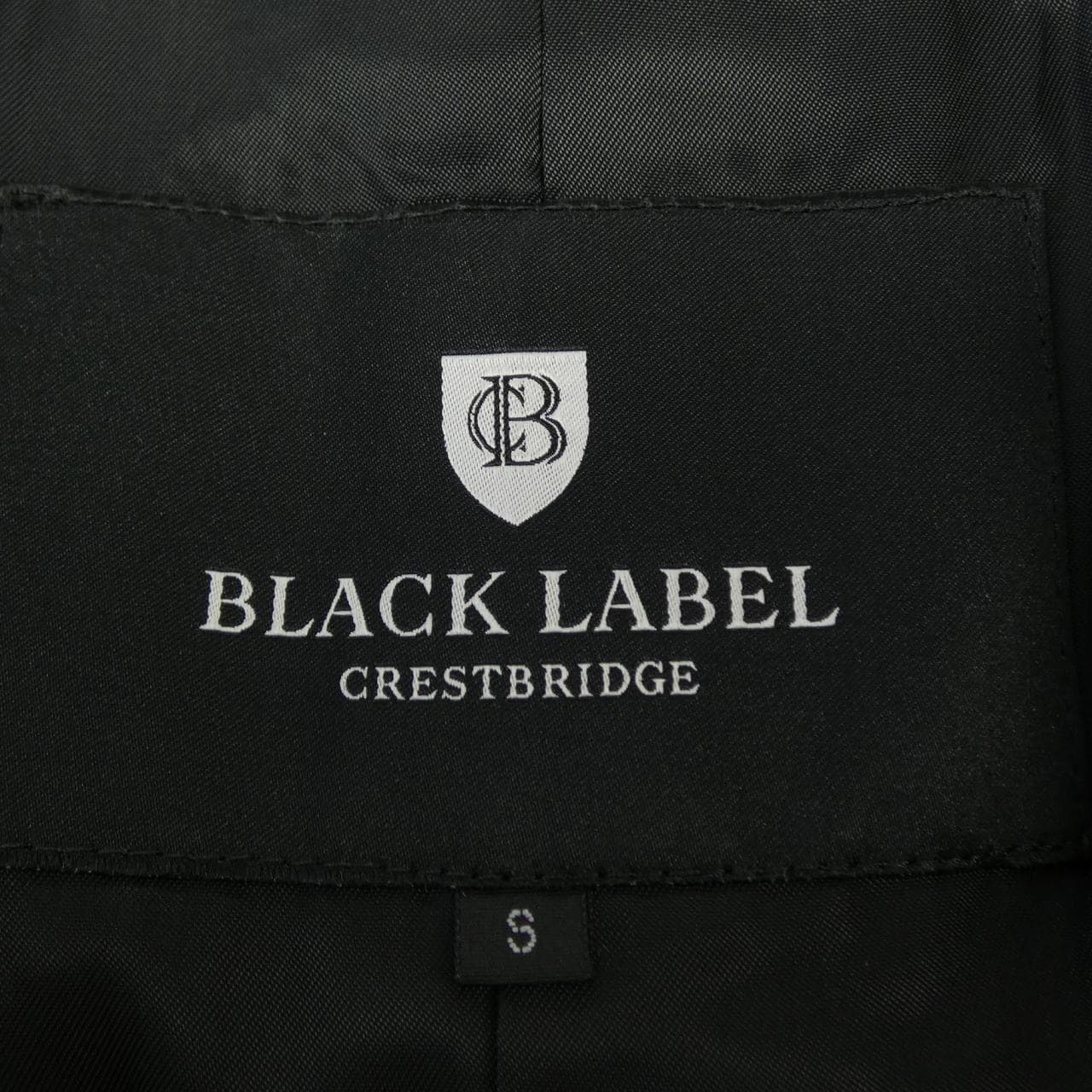 ブラックレーベルクレストブリッジ BLACK LABEL CRESTBRIDGE コート