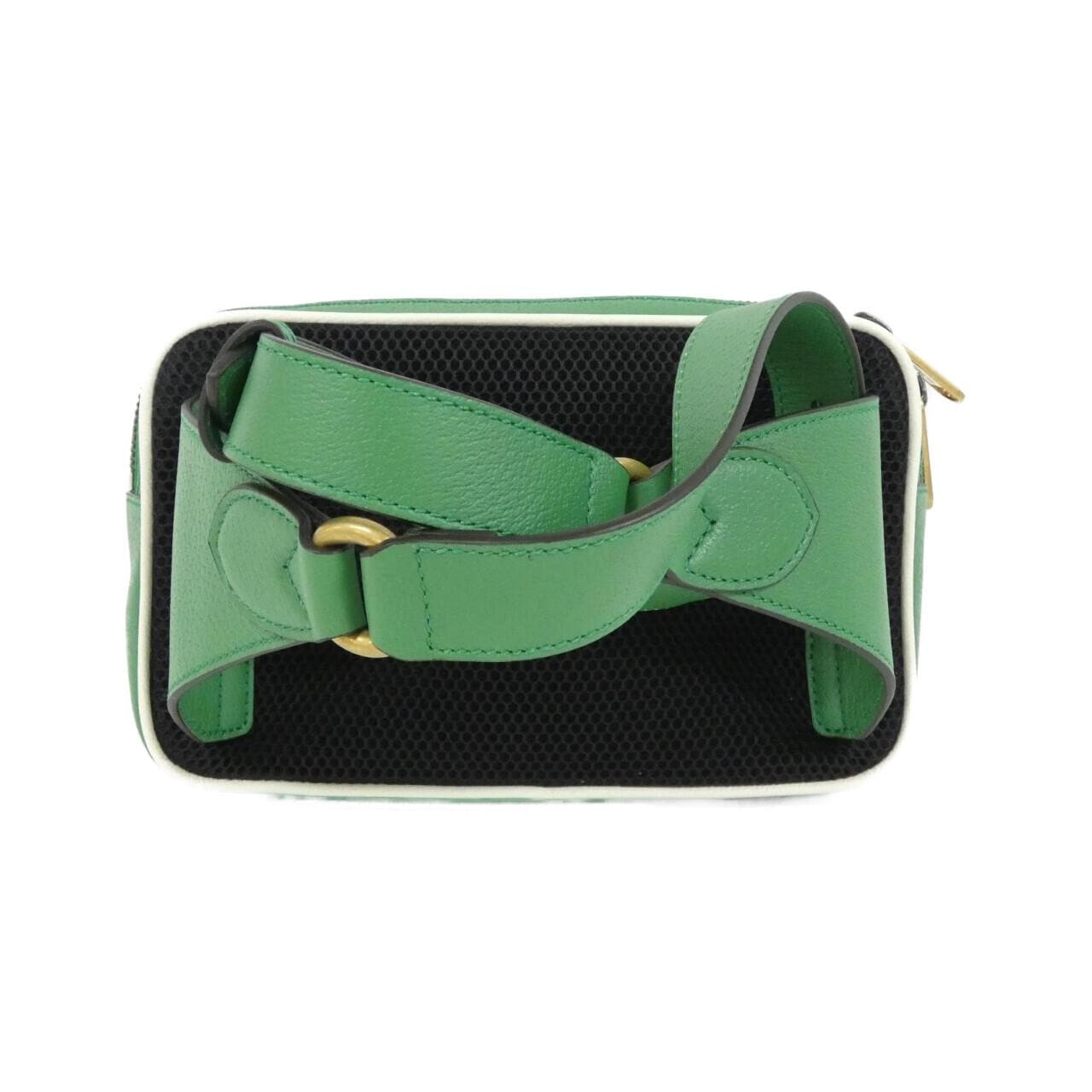 グッチ 722141 AAA8U ウエストバッグ