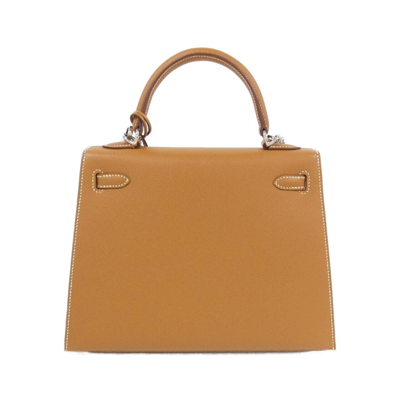 エルメス ケリー 25cm 038416CK ハンドバッグ