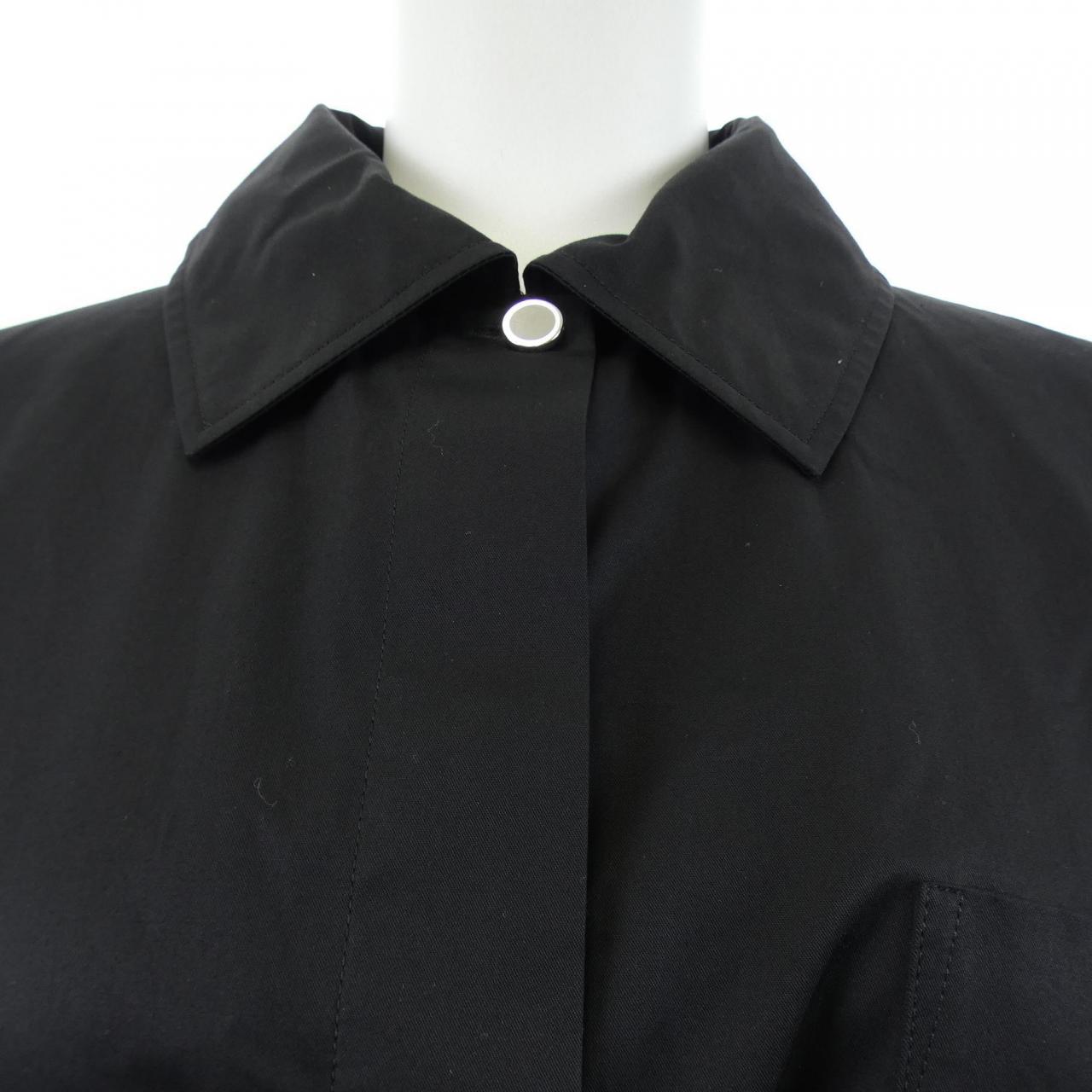 エルメス HERMES クルードセル CLOU DE SELLE　カレーシュ CALECH 0501DV ワンピース