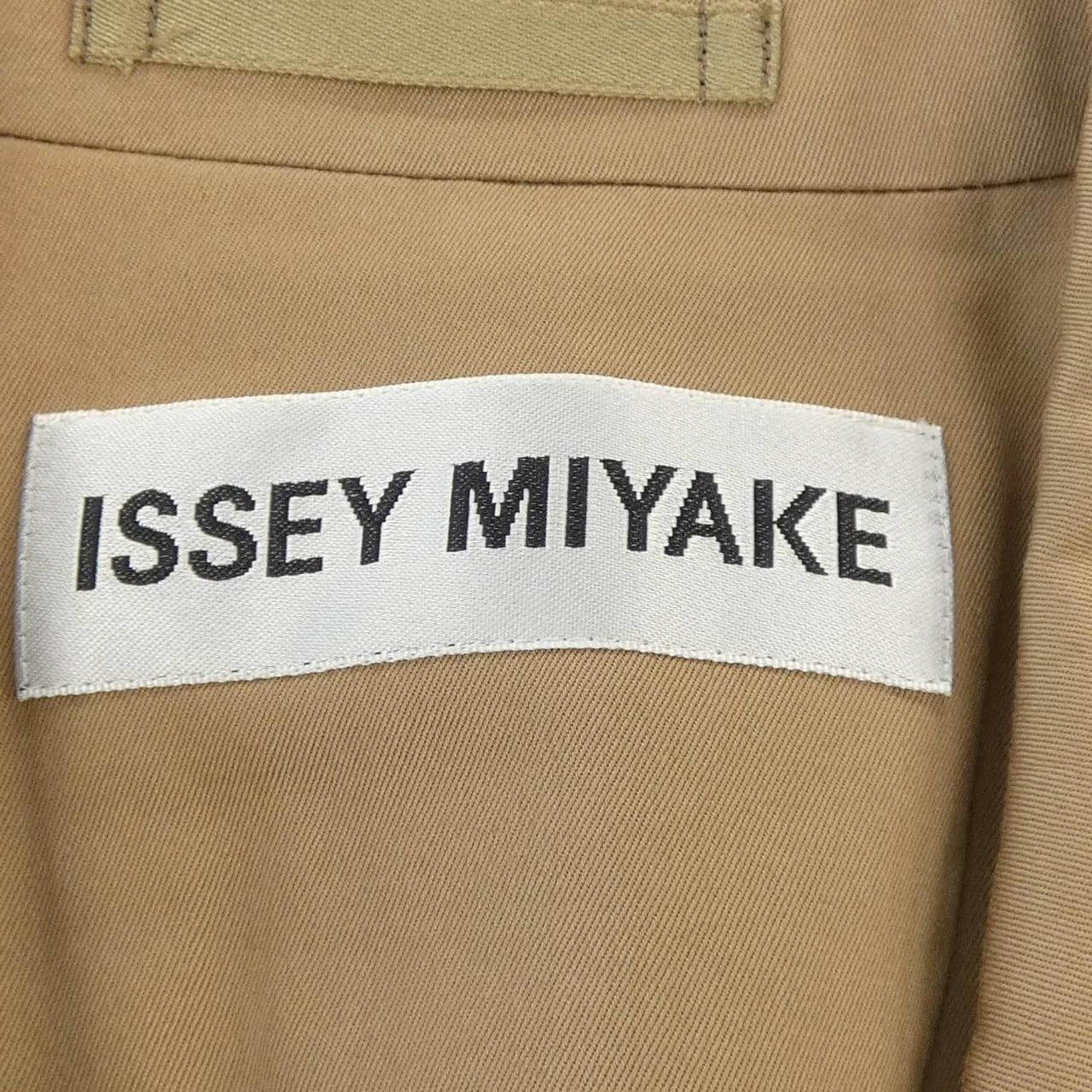 イッセイミヤケ ISSEY MIYAKE IM11FD013 ジャケット