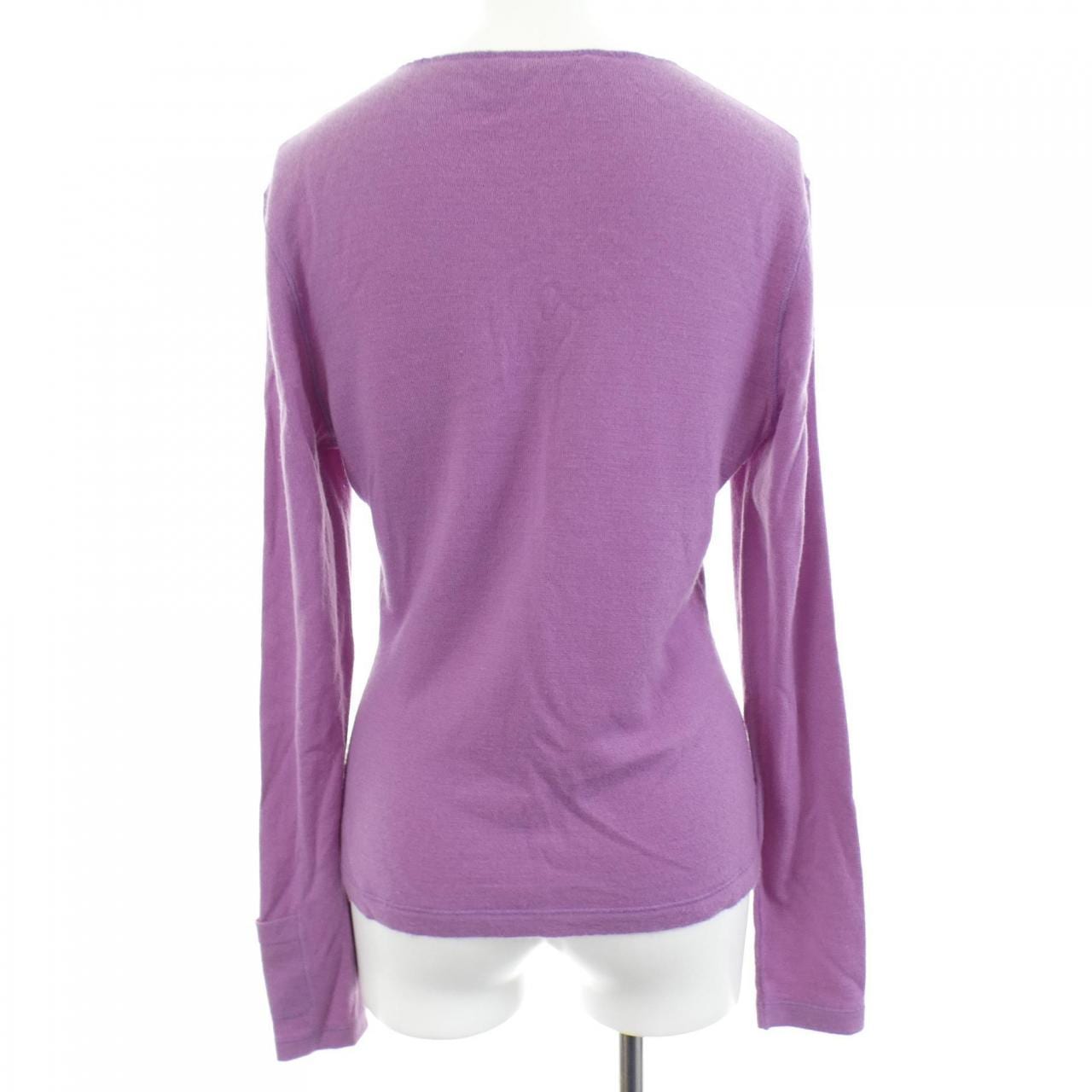 【ヴィンテージ】シャネル CHANEL P15857V00778 00A ニット