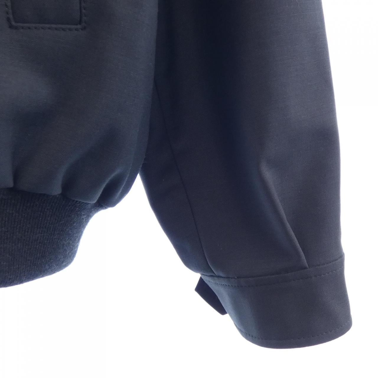 ミュウミュウ MIU MIU ML1261 SOOO 17NJ ブルゾン