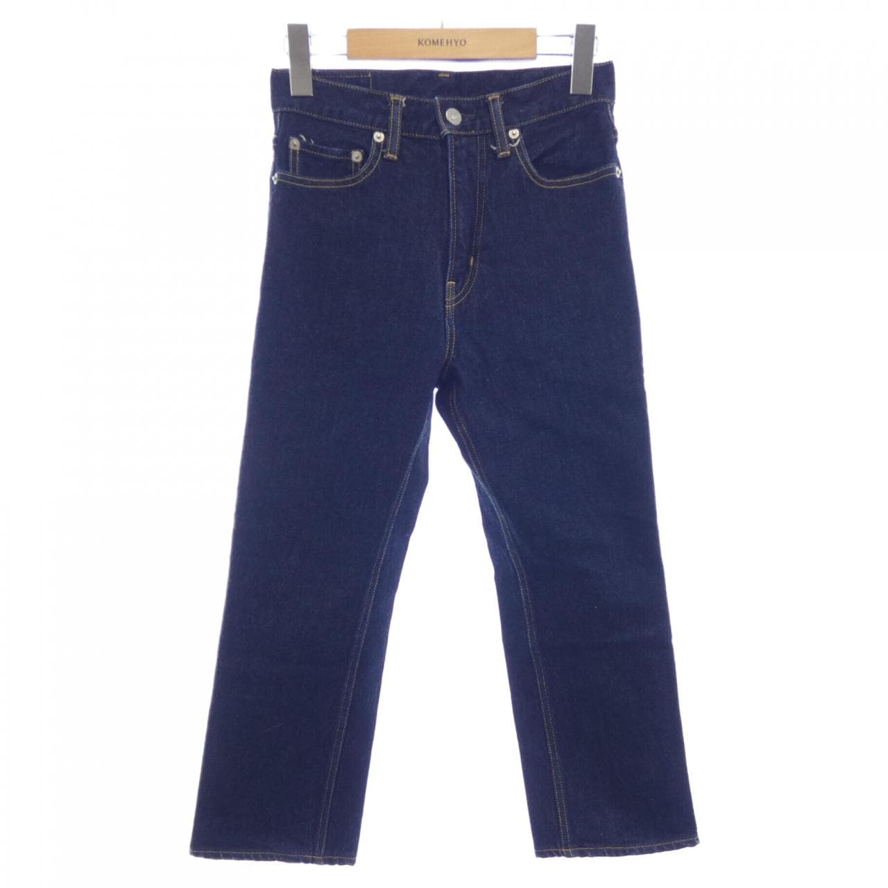 D.M.G 11-215B ジーンズ