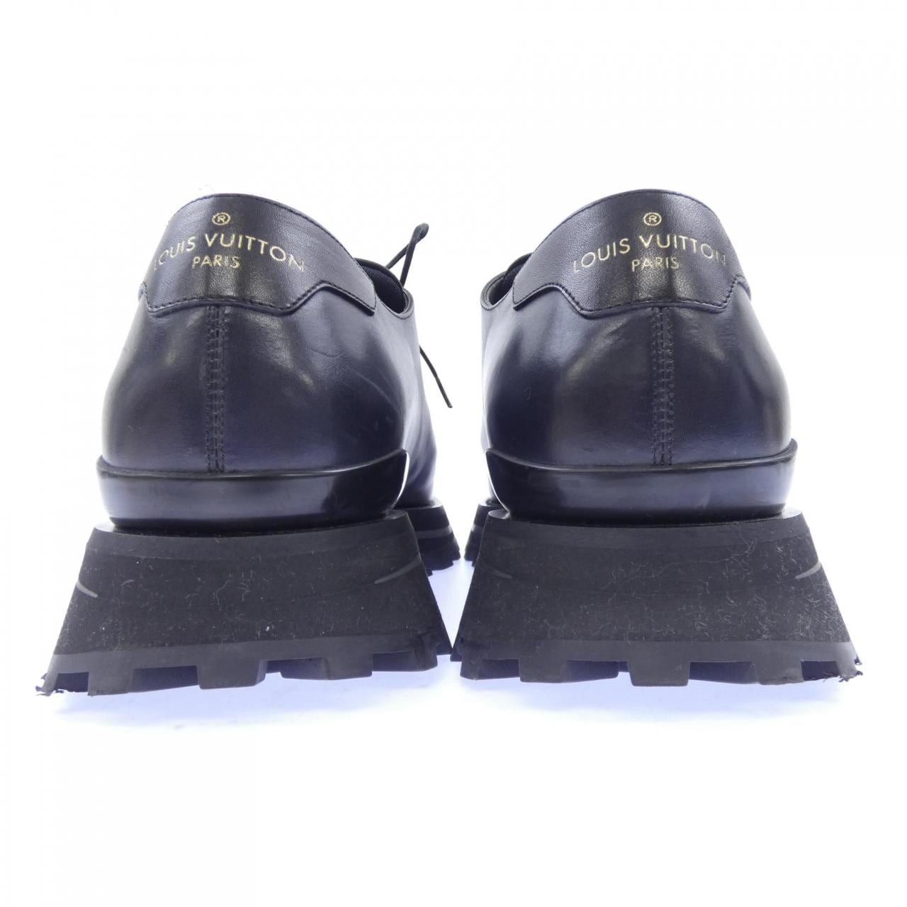 ルイヴィトン LOUIS VUITTON シューズ