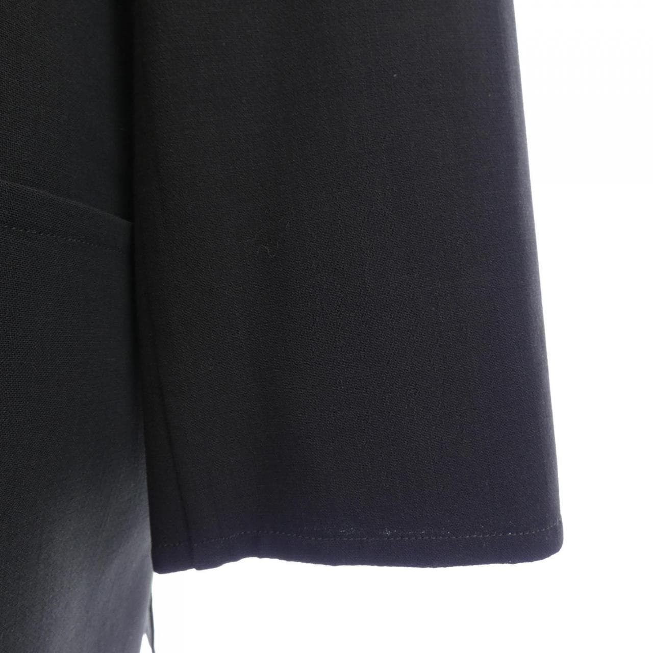 【ヴィンテージ】エルメス HERMES ジャケット