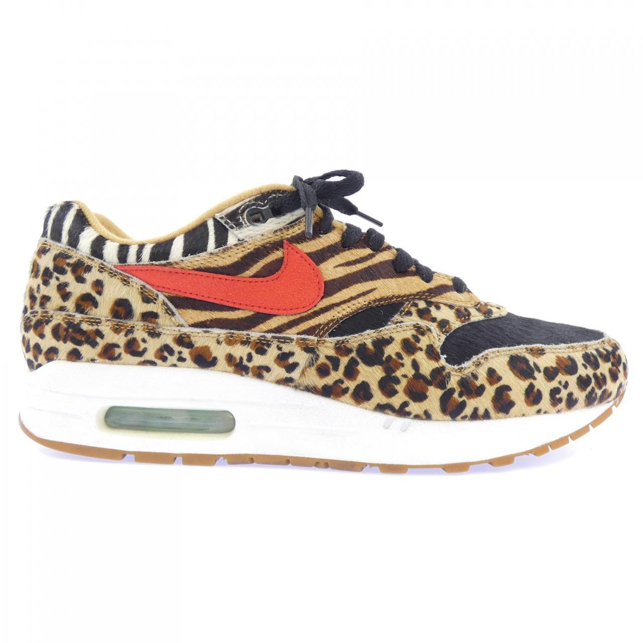 ナイキ NIKE AQ0928-700　ATMOS スニーカー