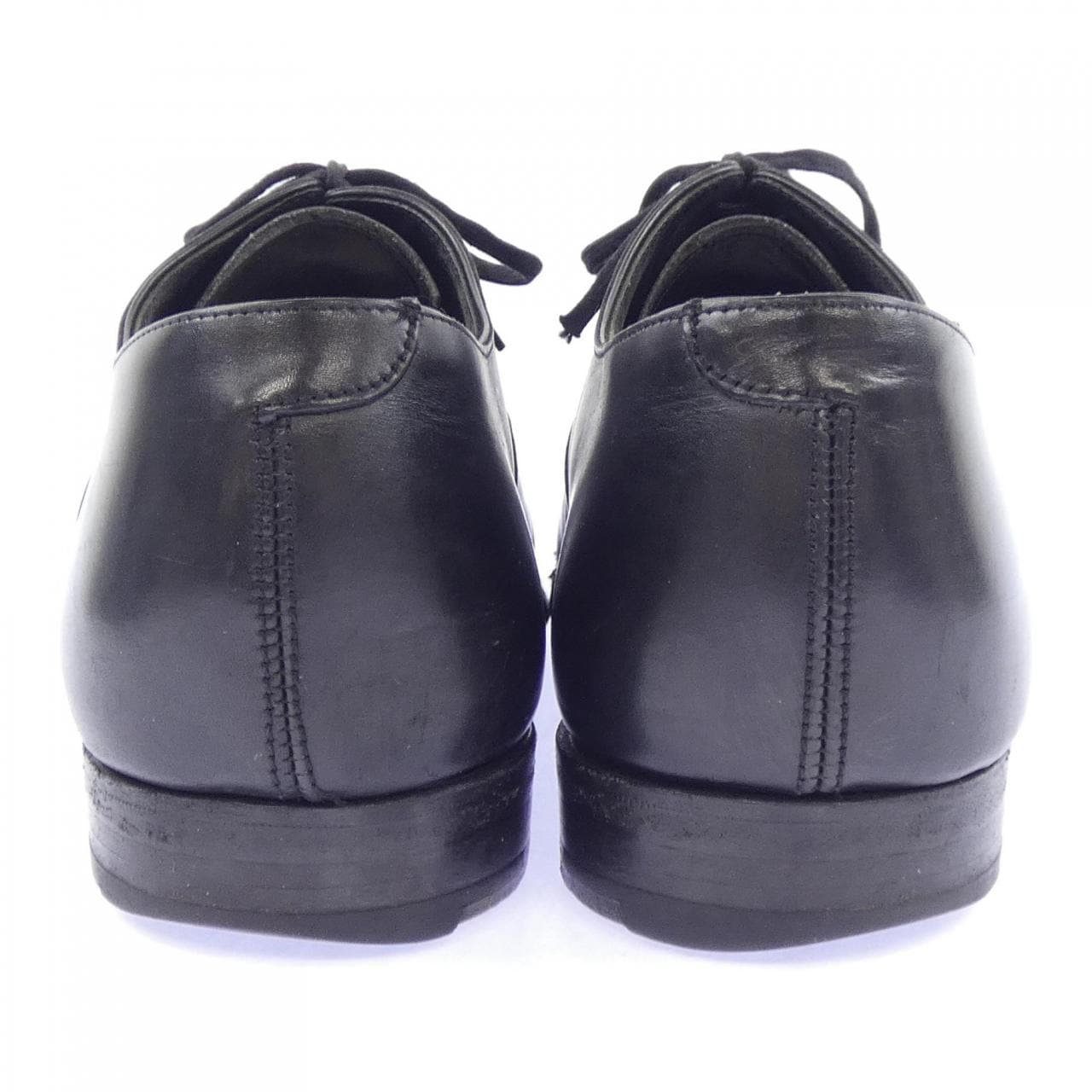 クロケットアンドジョーンズ CROCKETT&JONES シューズ