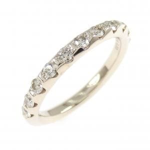 カシケイ ライン リング 0.33CT