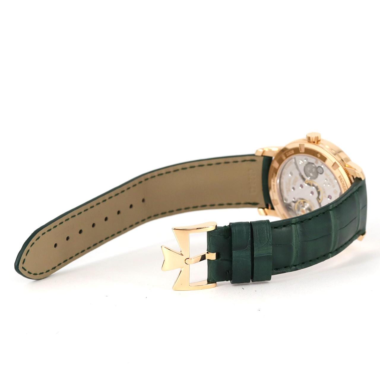 ヴァシュロン･コンスタンタン トラディショナル マニュアルワインディング PG 82172/000R-H008 PG･RG 手巻