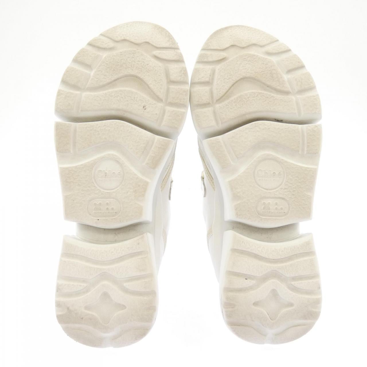 クロエ Chloe 011844 スニーカー