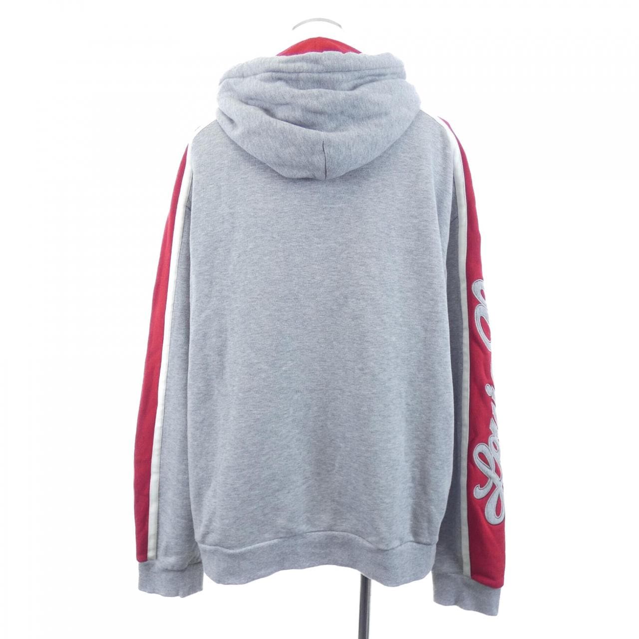 ルイヴィトン LOUIS VUITTON シグネチャーフーディ HUY38WUYR パーカー