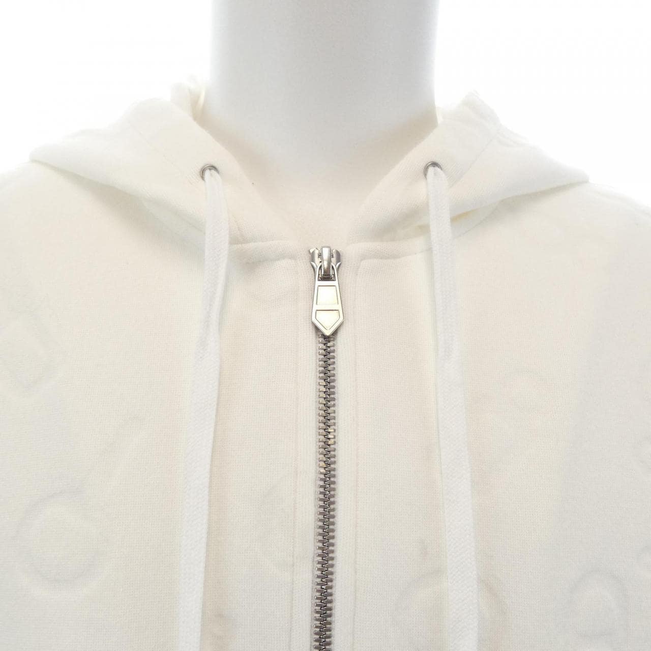 エルメス HERMES *31-5772 パーカー