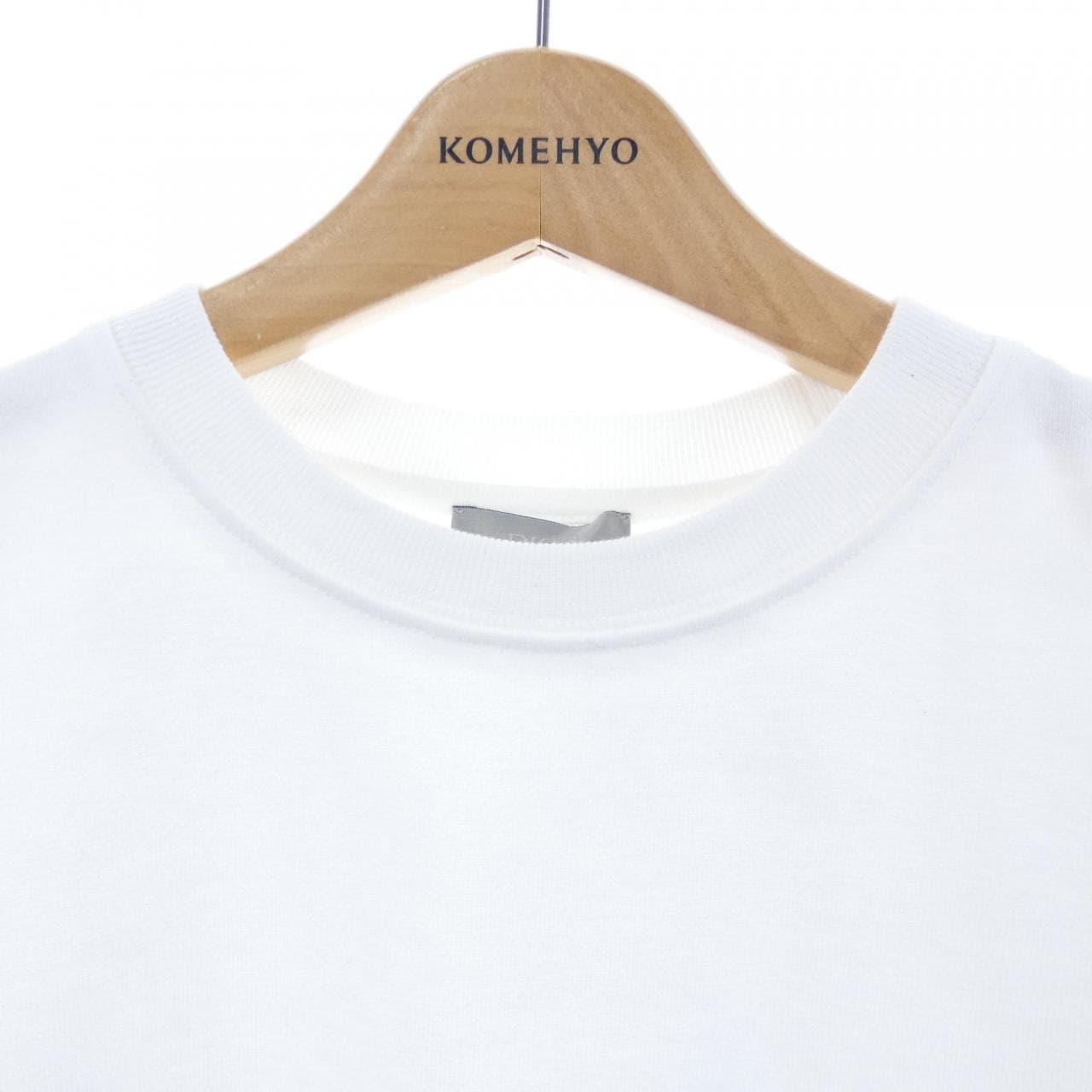 ディオール DIOR SHAWN STUSSY 033J644A0554 Tシャツ