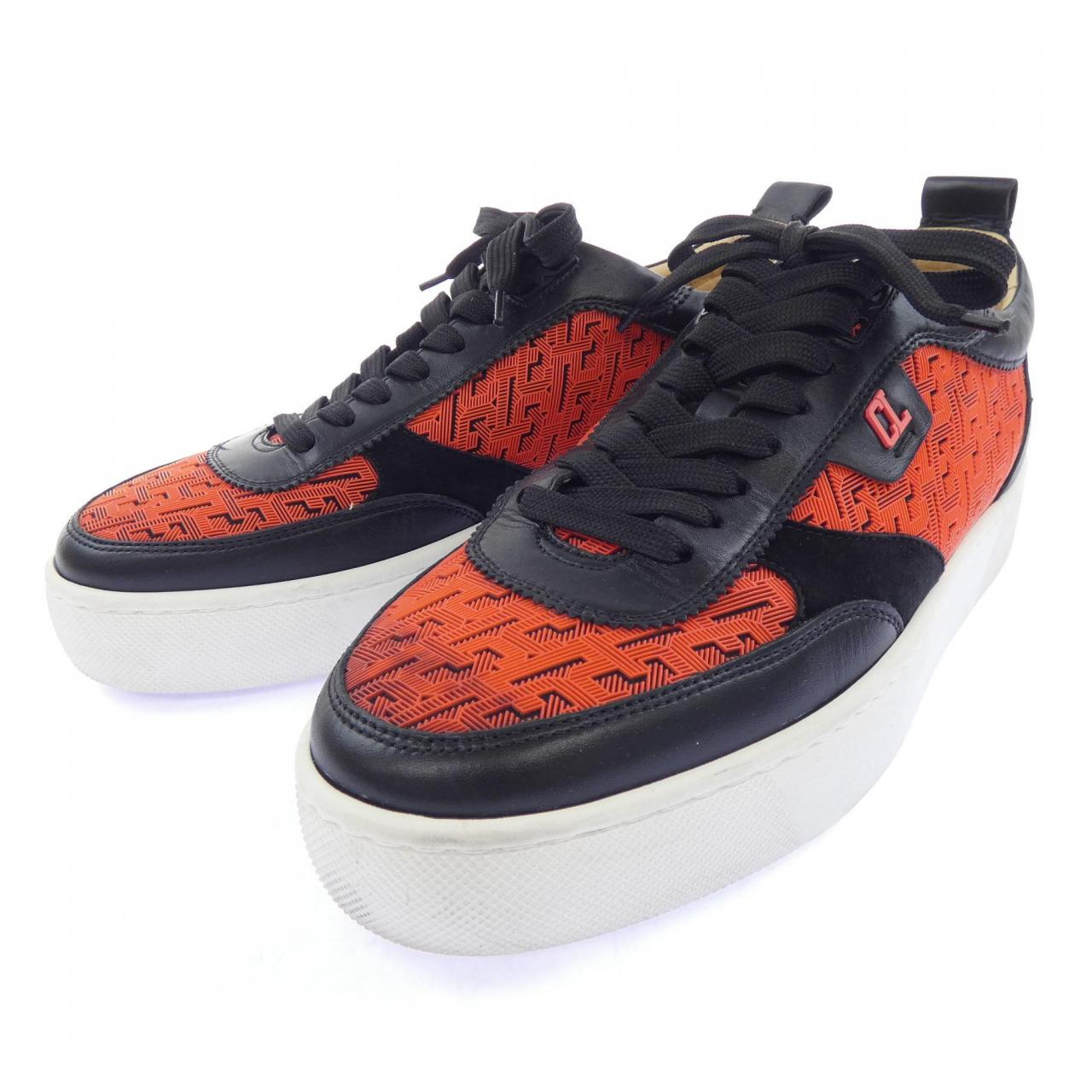 クリスチャンルブタン CHRISTIAN LOUBOUTIN スニーカー