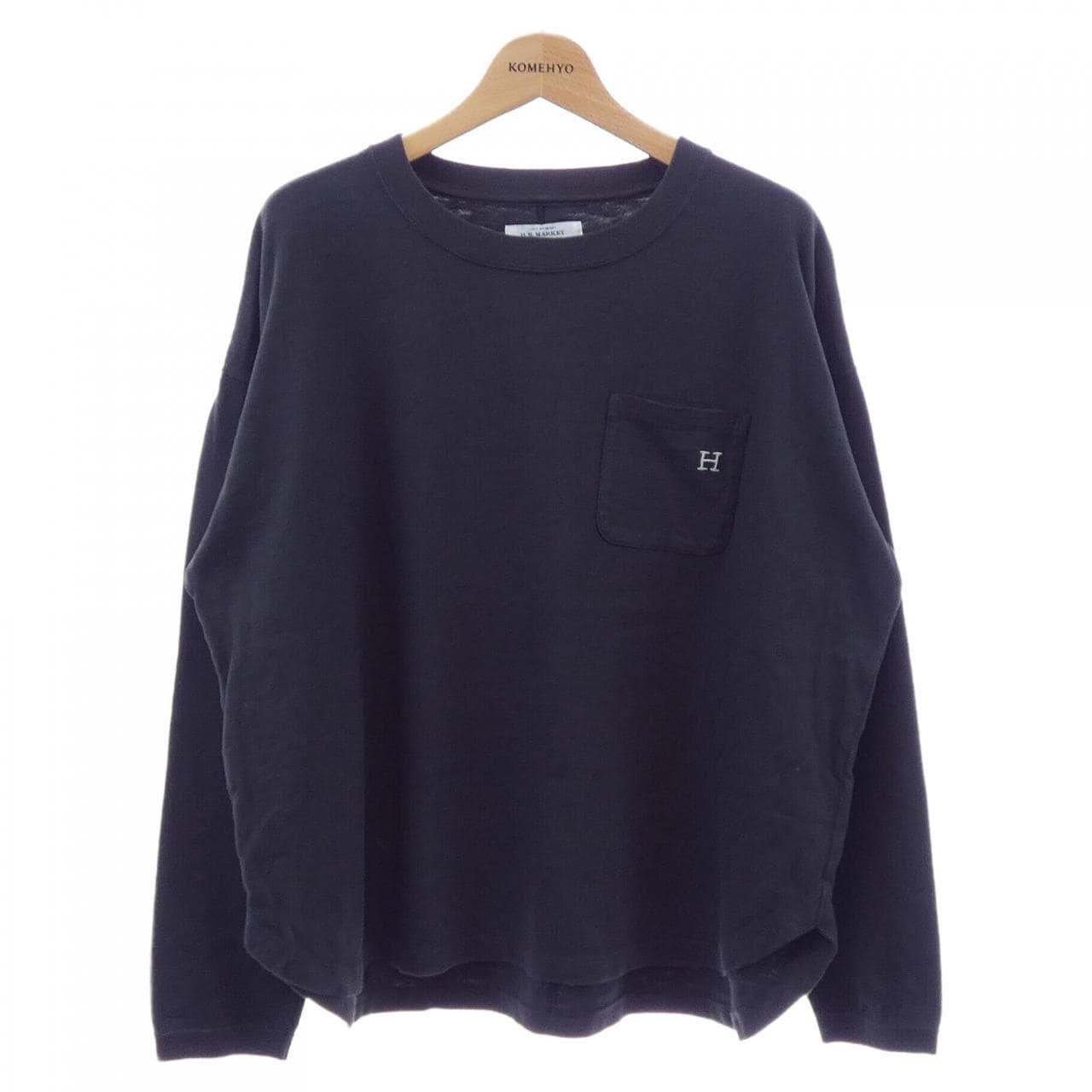 ハリウッドランチマーケット H.R.MARKET Tシャツ