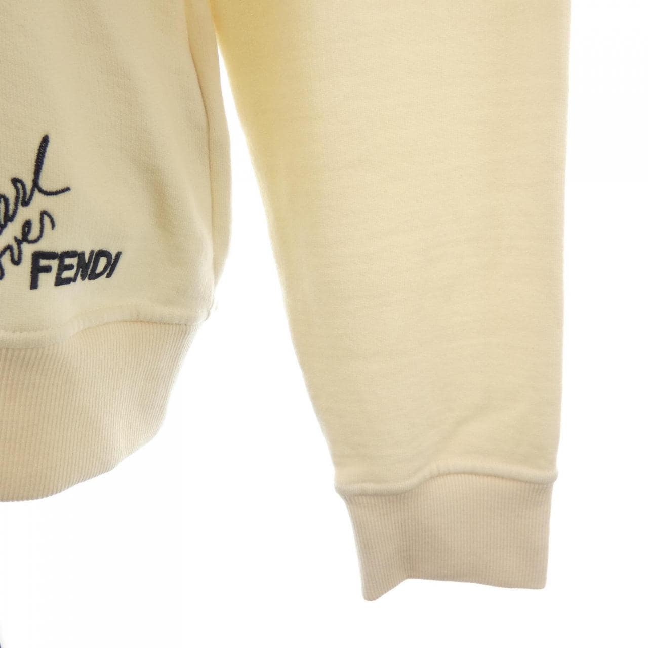 フェンディ FENDI KARL LAGERFELD FY0791 5EX スウェット
