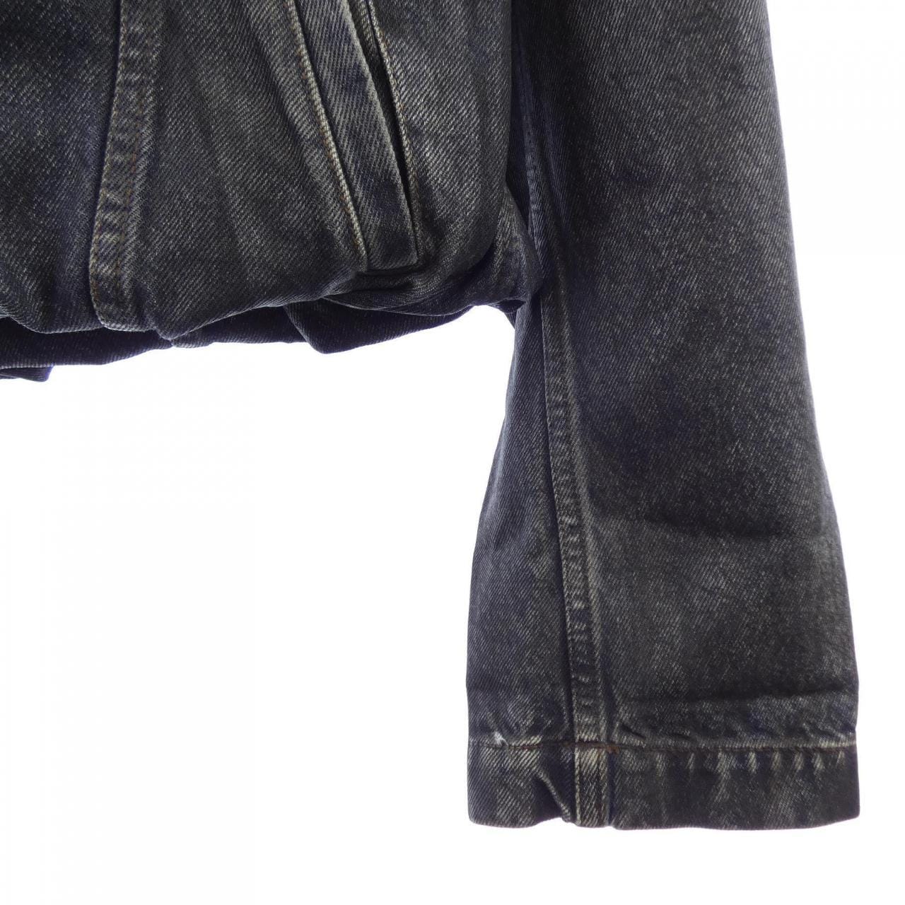 アクネストゥディオズ ACNE STUDIOS FN-WN-OUTW001009 デニムジャケット