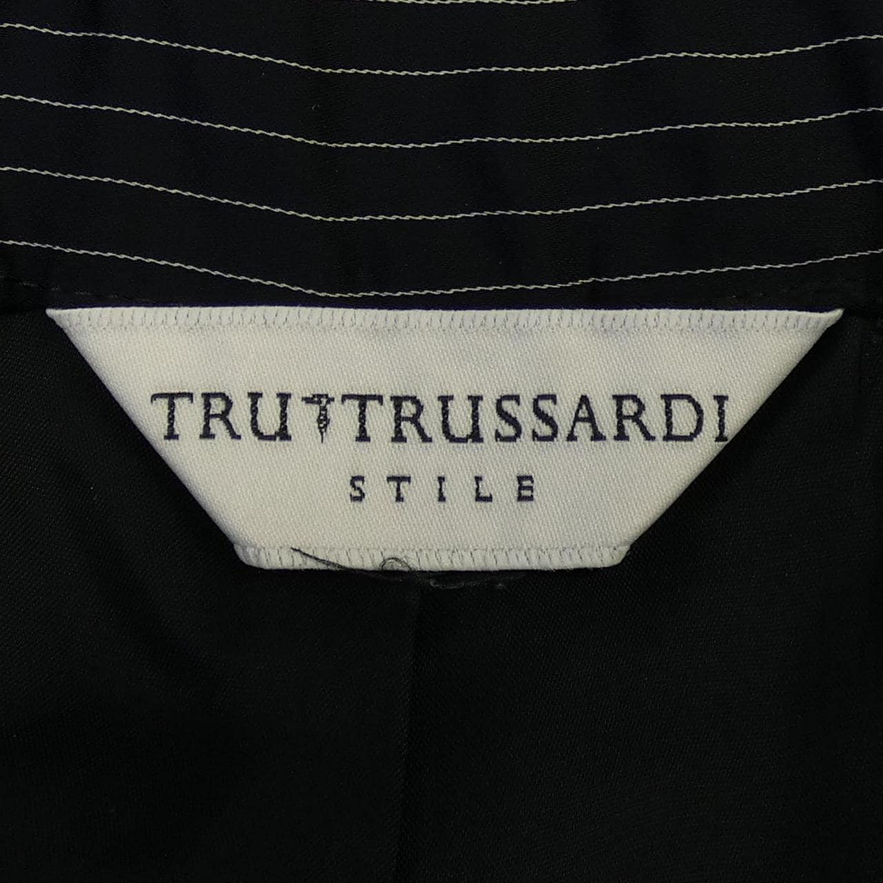 トゥルトラサルディ TRU TRUSSARDI 8669-42128 パンツ