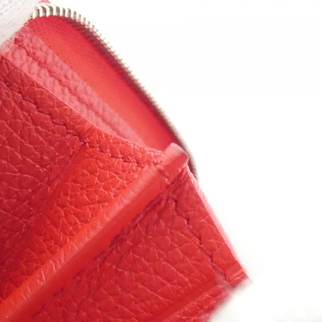 ルイヴィトン (LV X YK) ポルトフォイユ クレア M82103 財布
