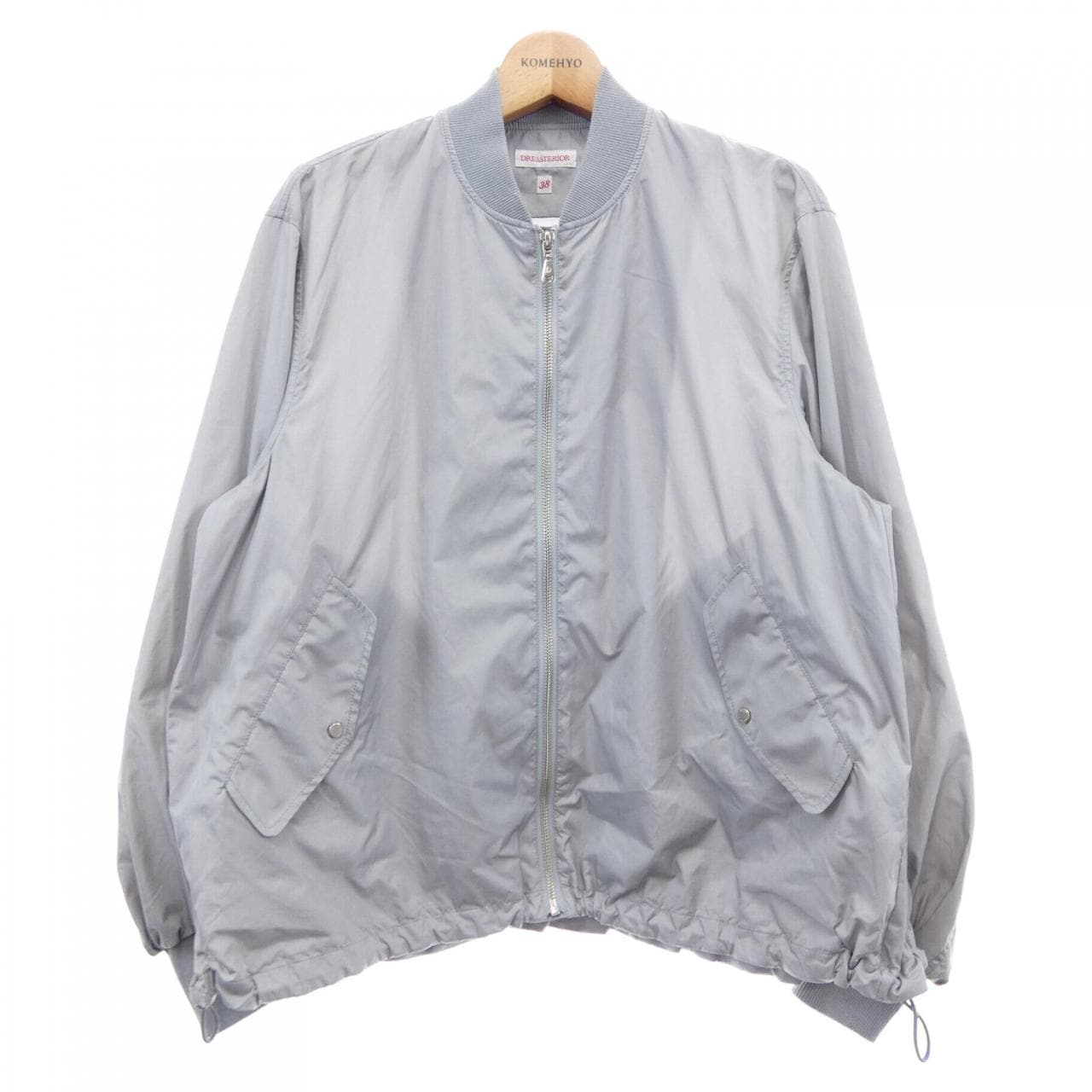 ドレステリア DRESSTERIOR 085-46012 ブルゾン