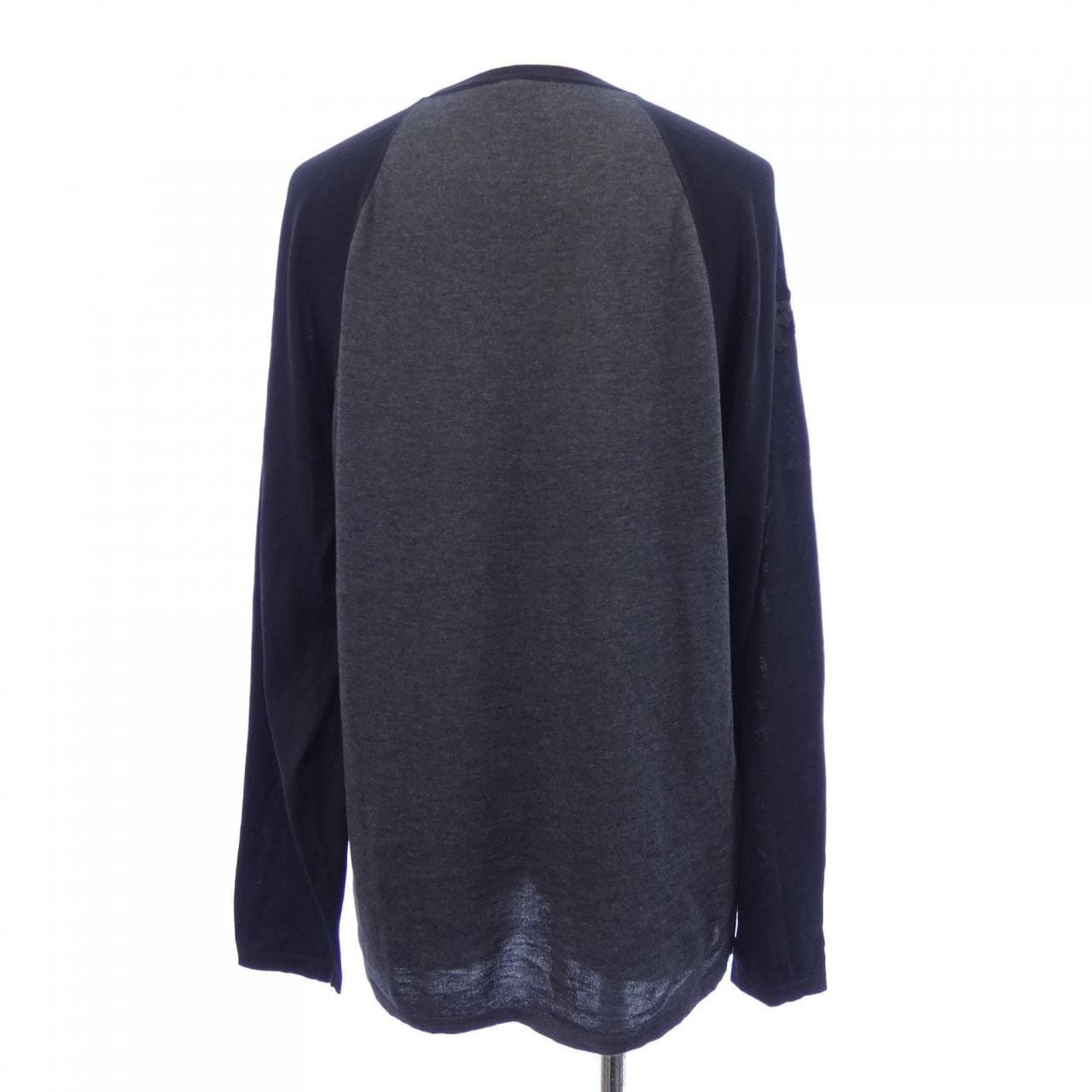 クロムハーツ CHROME HEARTS クロスパッチ 402213968******00Y ニット
