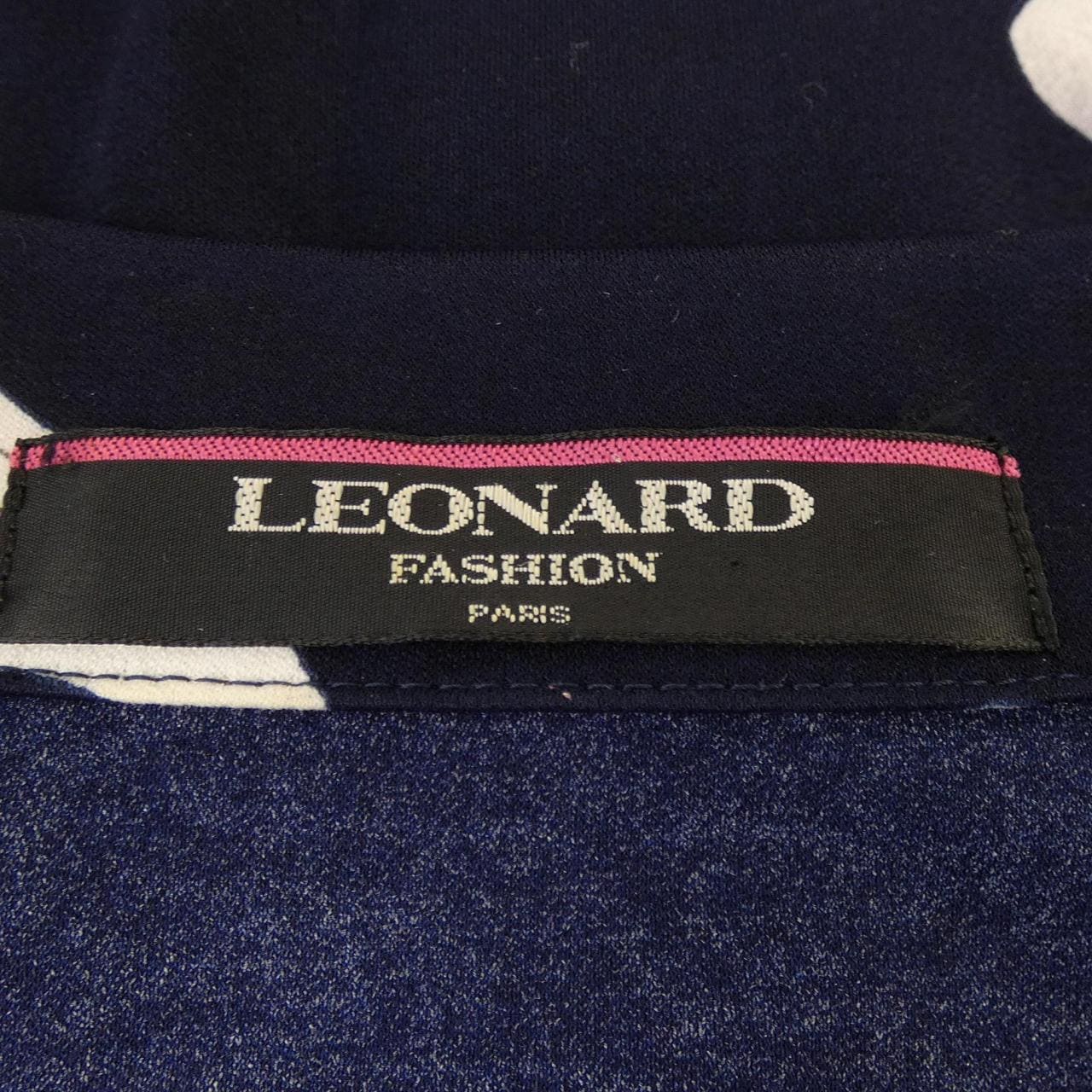 レオナールファッション LEONARD FASHION ジャケット