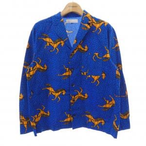インターナショナルギャラリー INTERNATIONALGALLERY シャツ