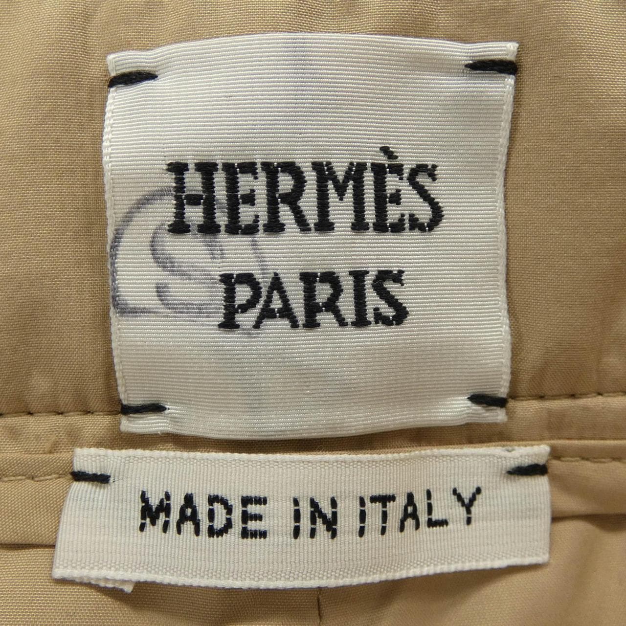 エルメス HERMES 3E0418D6 パンツ