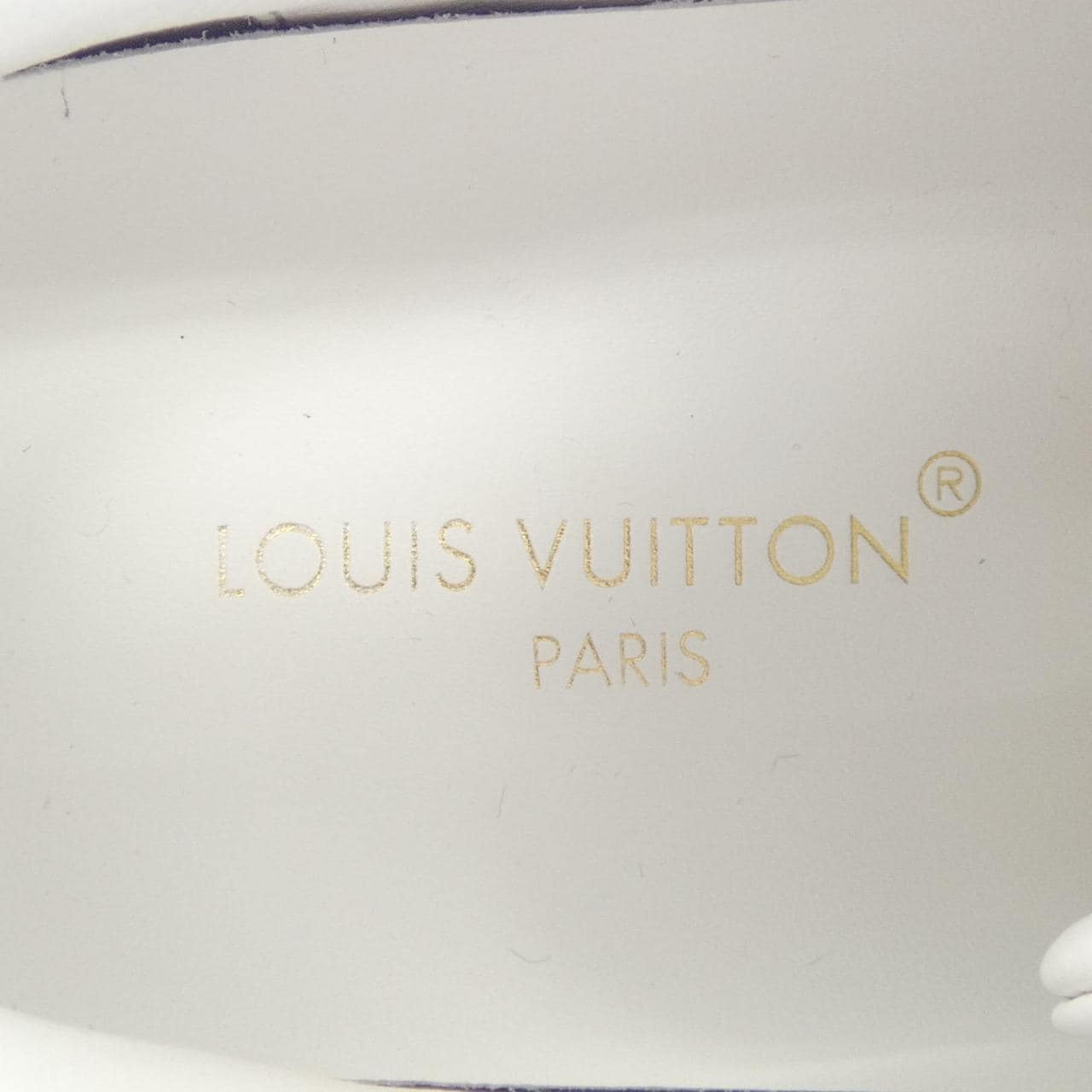 ルイヴィトン LOUIS VUITTON フロントローライン スニーカー