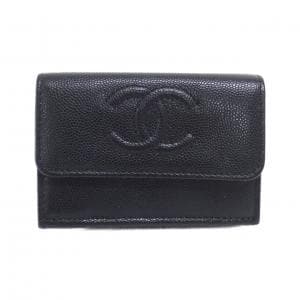 シャネル AP4655 財布