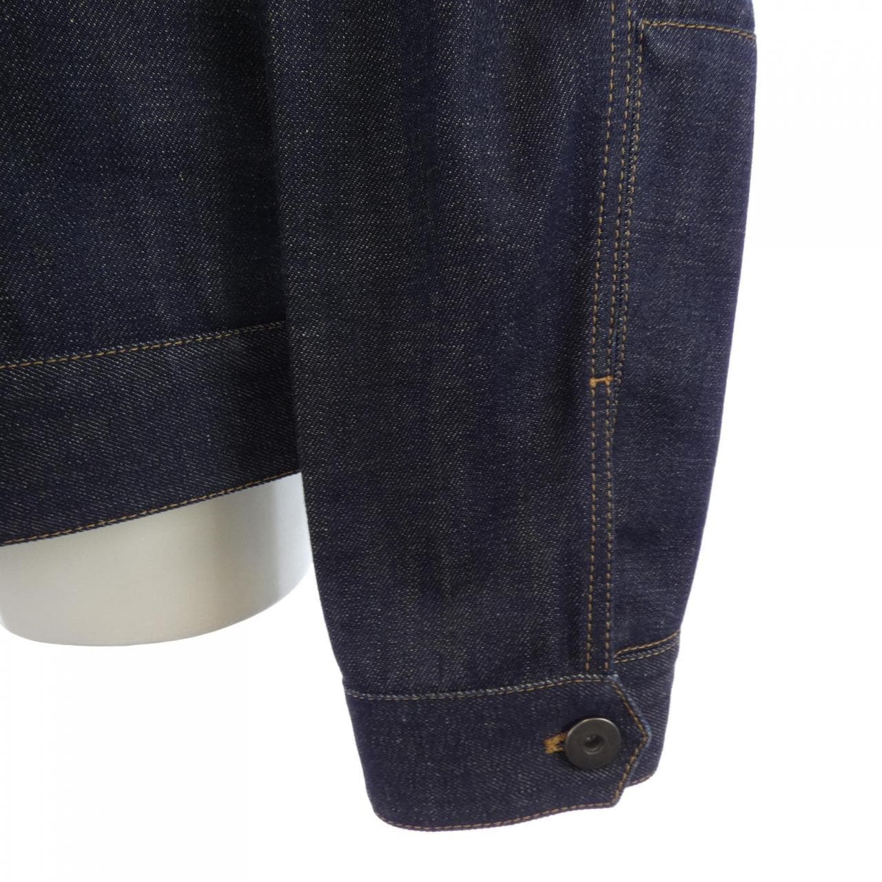 プラダ PRADA GEB152 S191 1SZ4 デニムジャケット