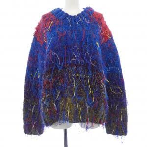 メゾンマルジェラ Maison Margiela S50HN0002 UNISEX ニット