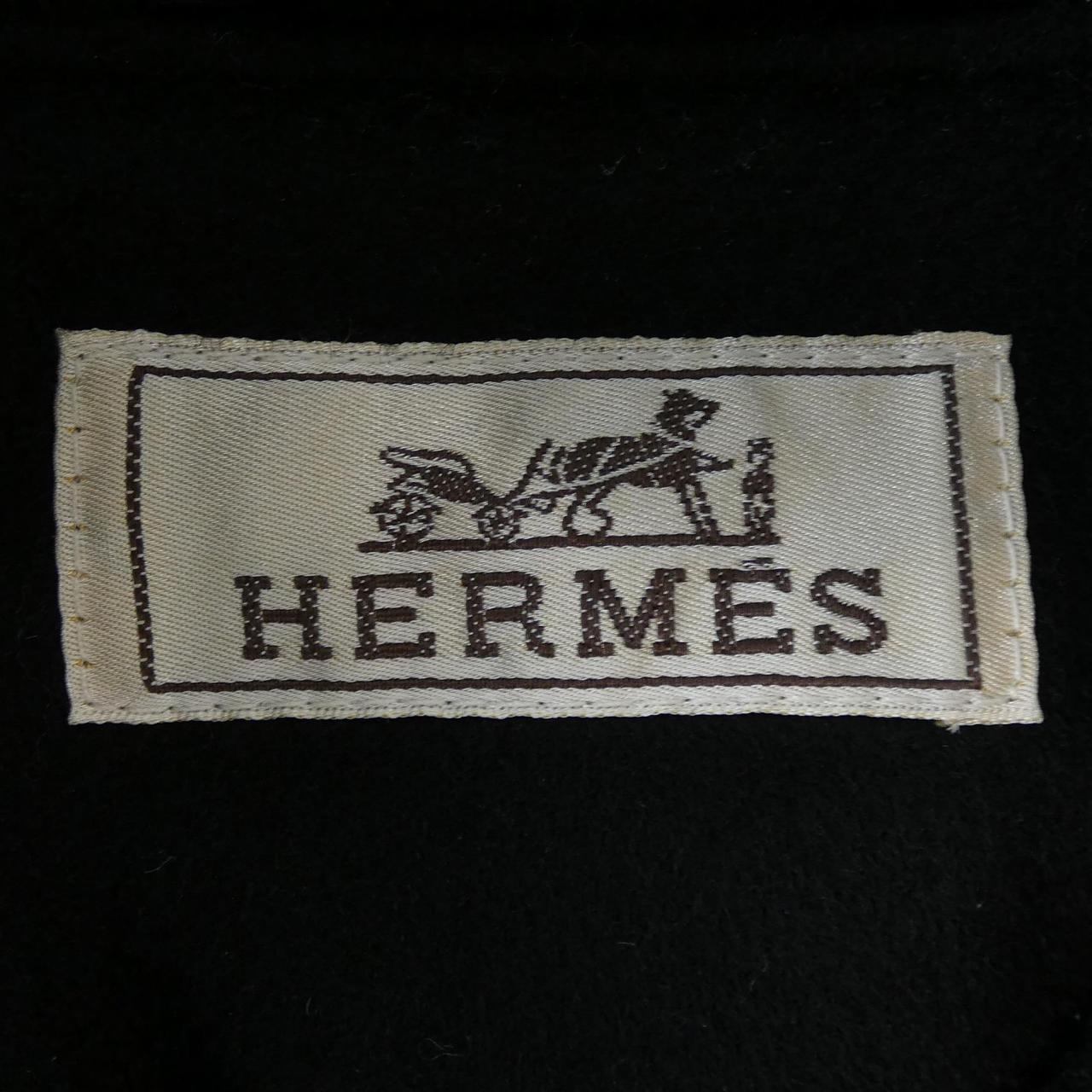 エルメス HERMES *72-5504 ダウンジャケット