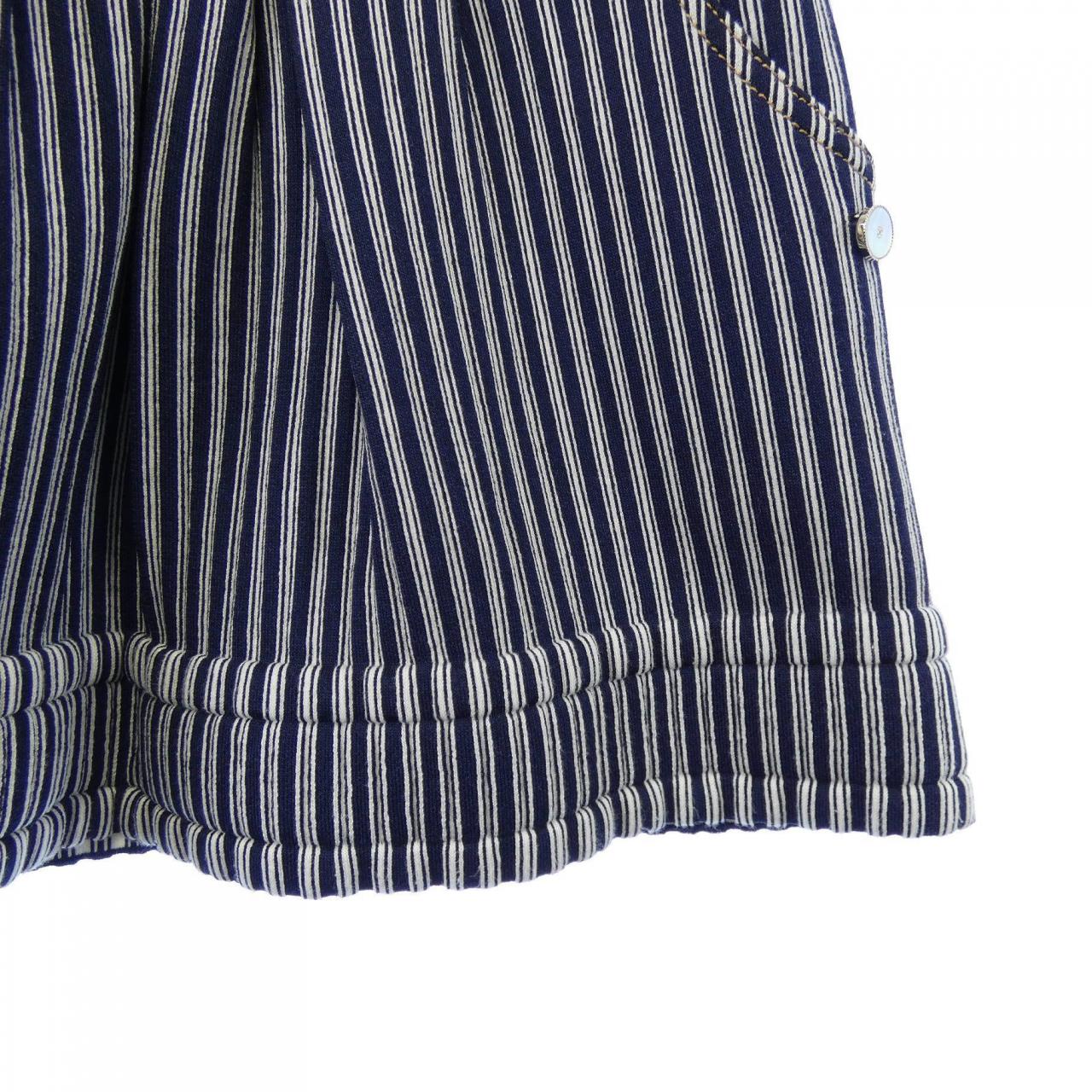 シャネル CHANEL LOOK33 P79184K11414 スカート