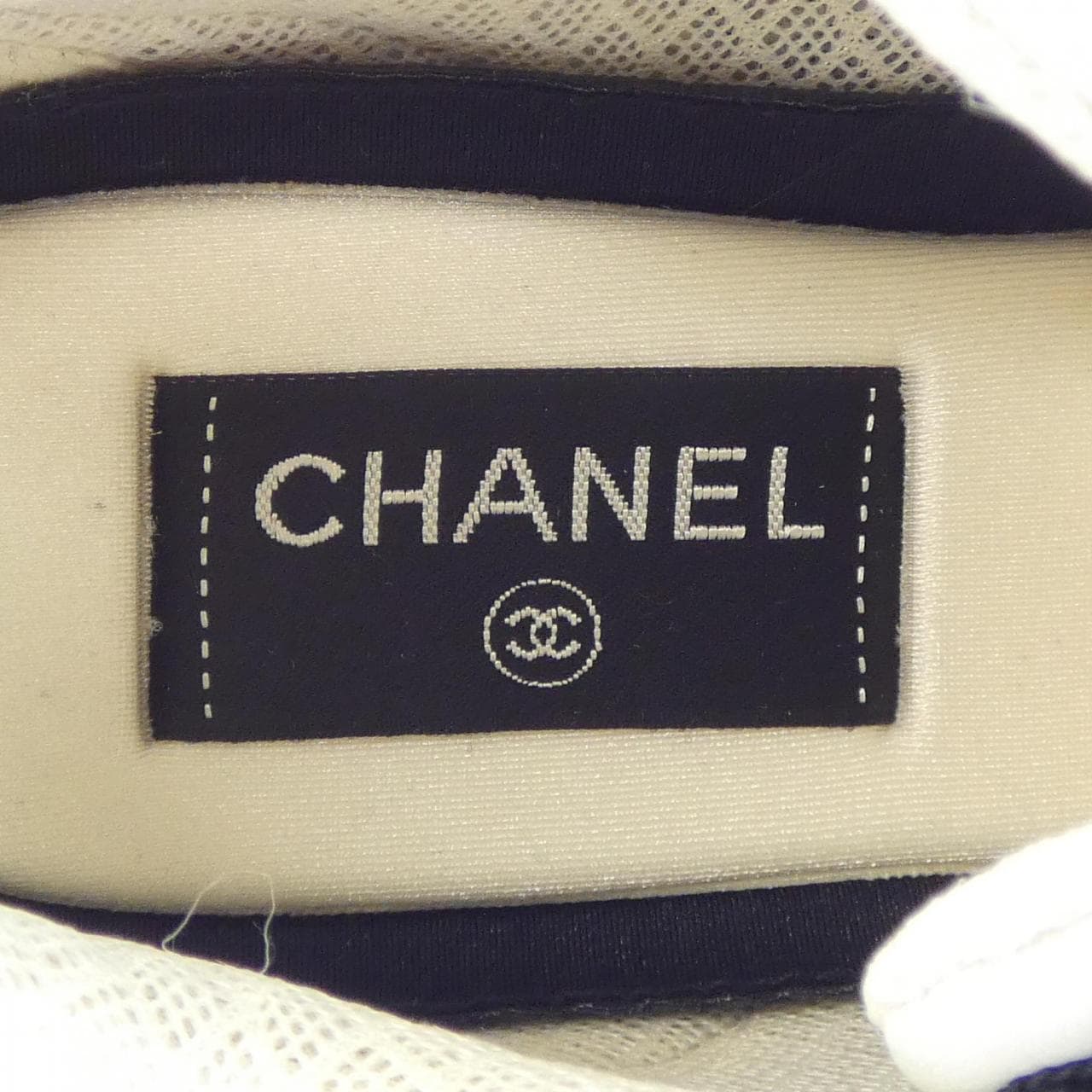 シャネル CHANEL G36256Y54062 スニーカー