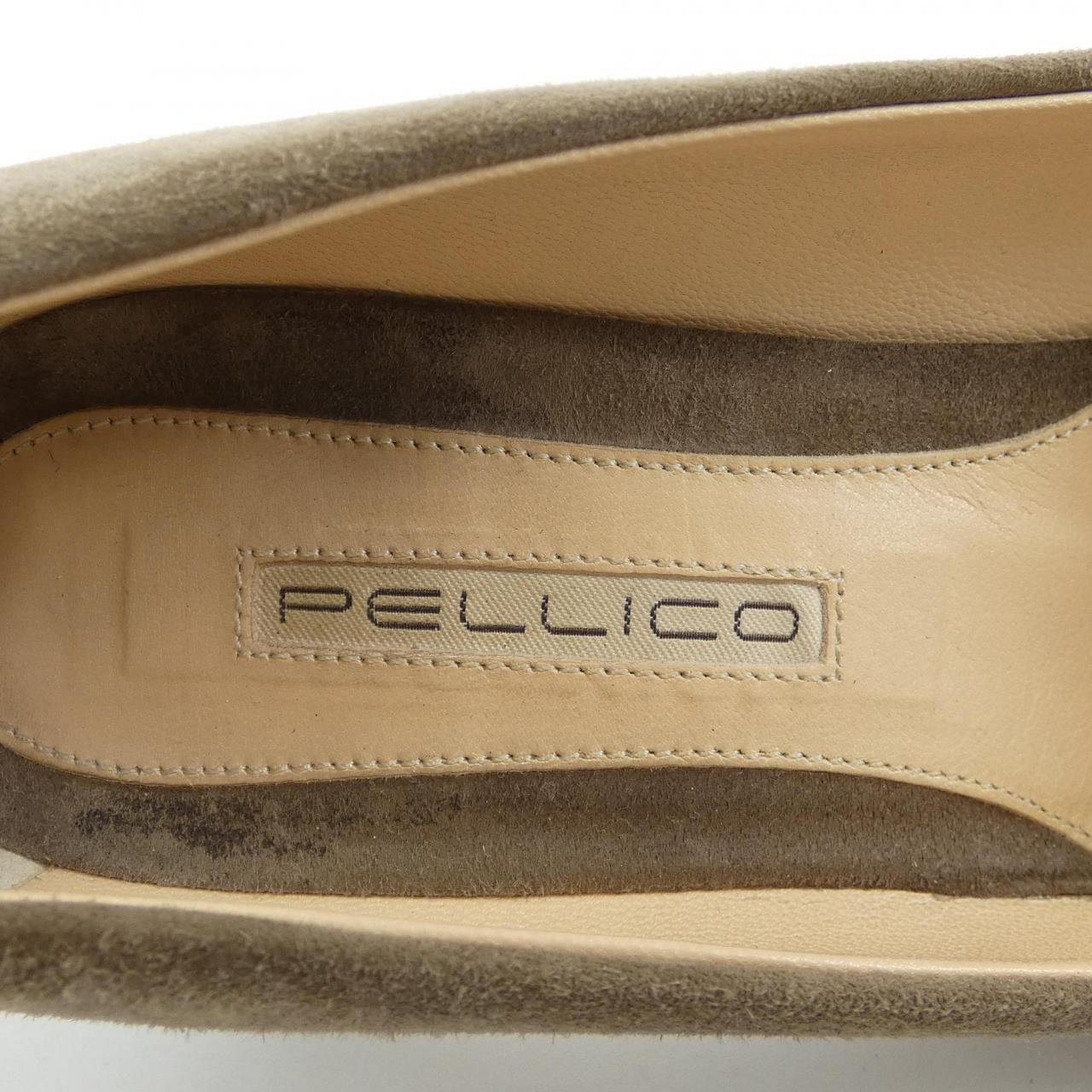 PELLICO pumps