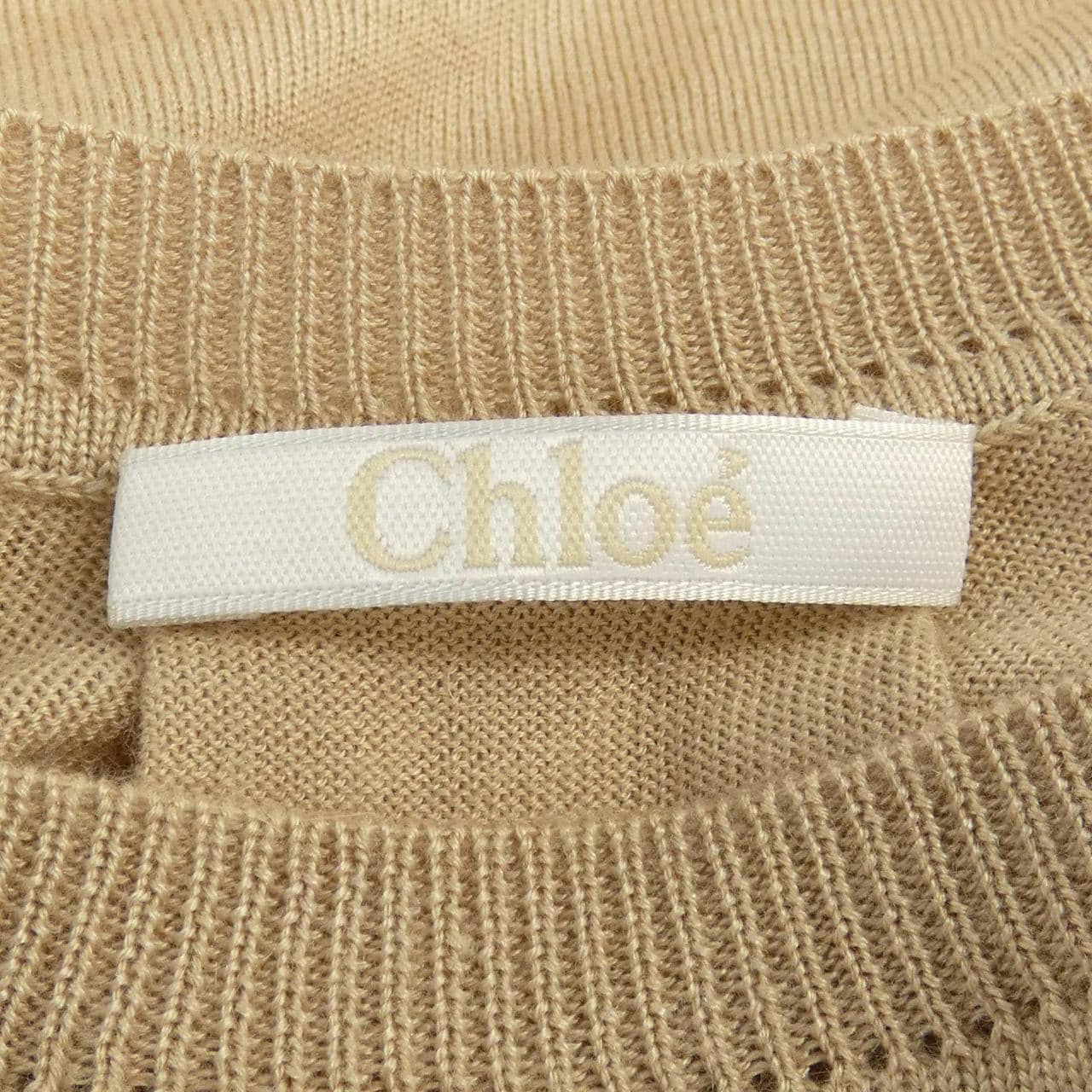 クロエ Chloe トップス