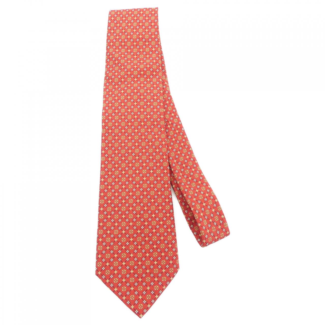 ルイヴィトン LOUIS VUITTON NECKTIE