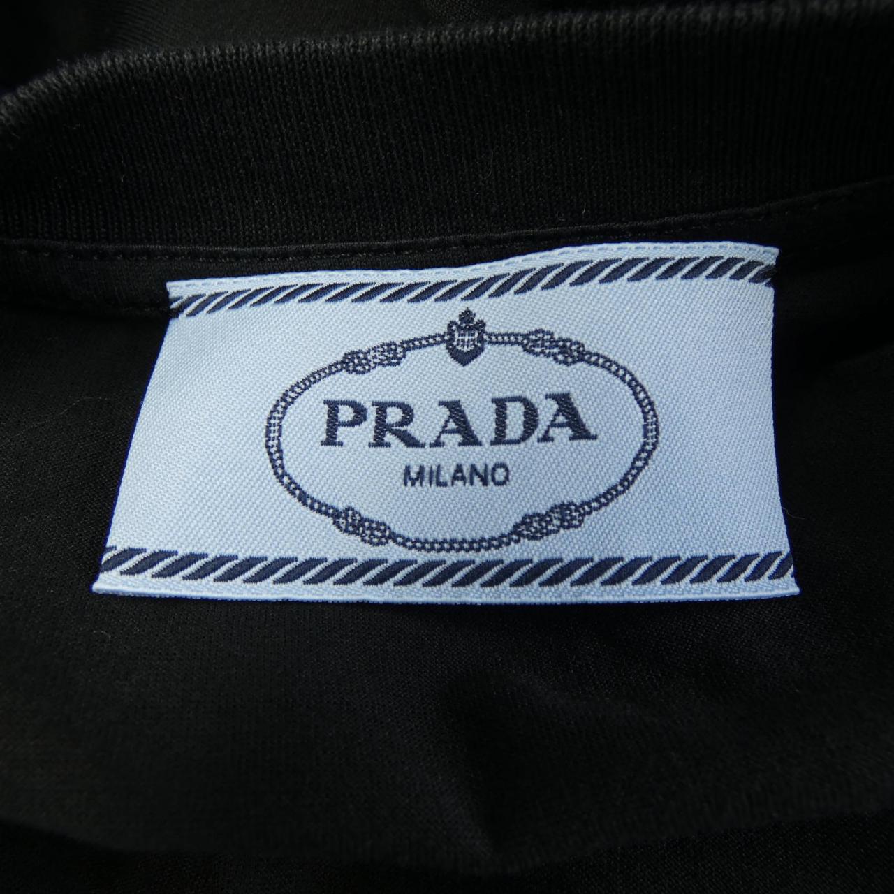 プラダ PRADA Tシャツ