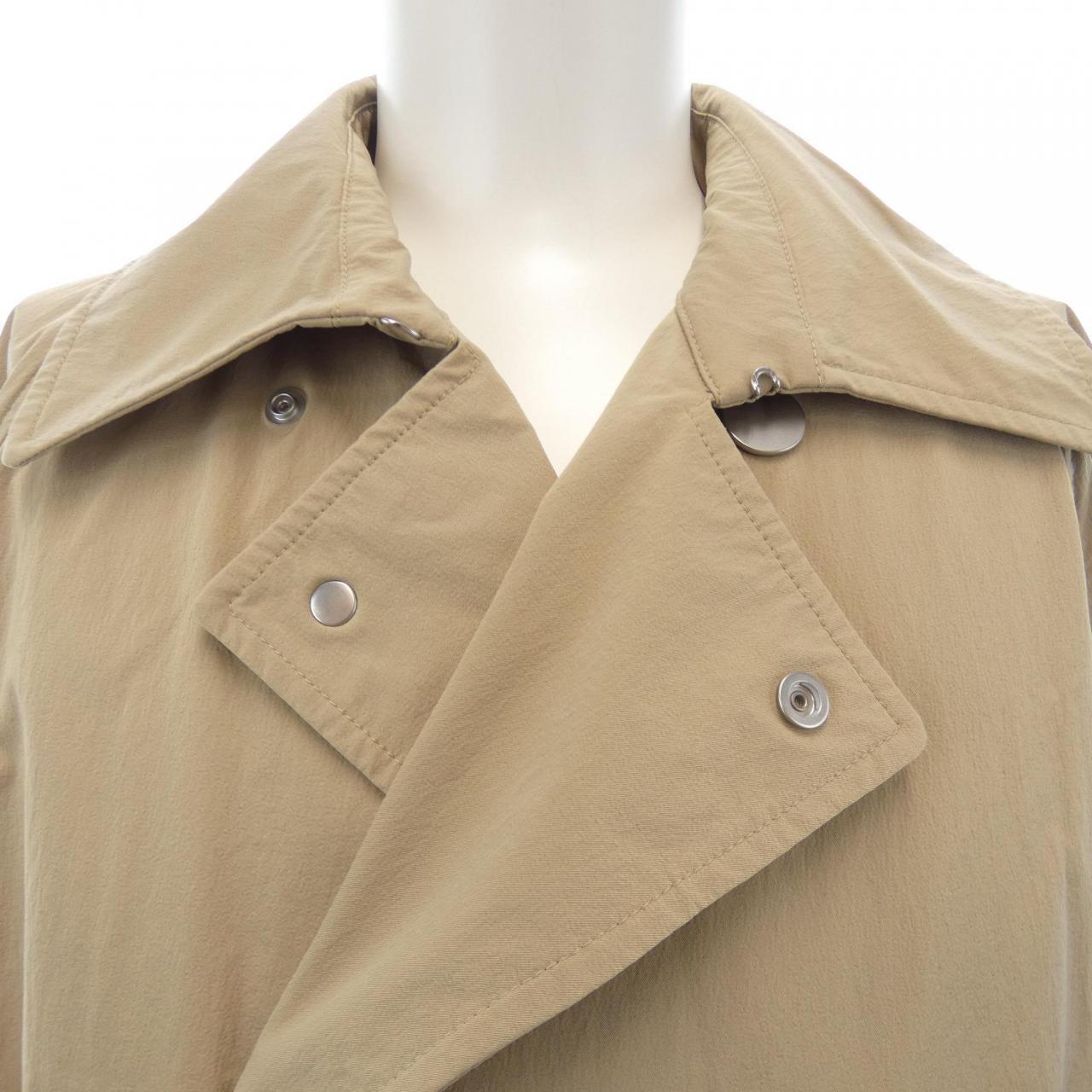 ボッテガヴェネタ BOTTEGA VENETA トレンチコート