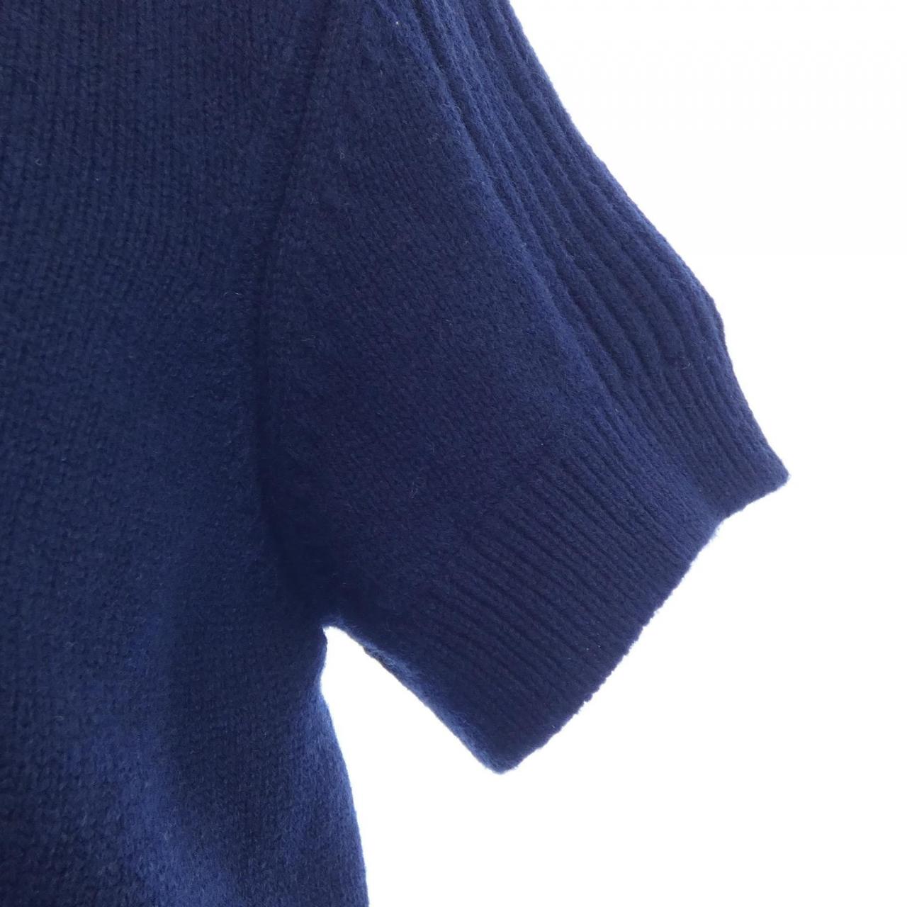 エルメス HERMES ニット